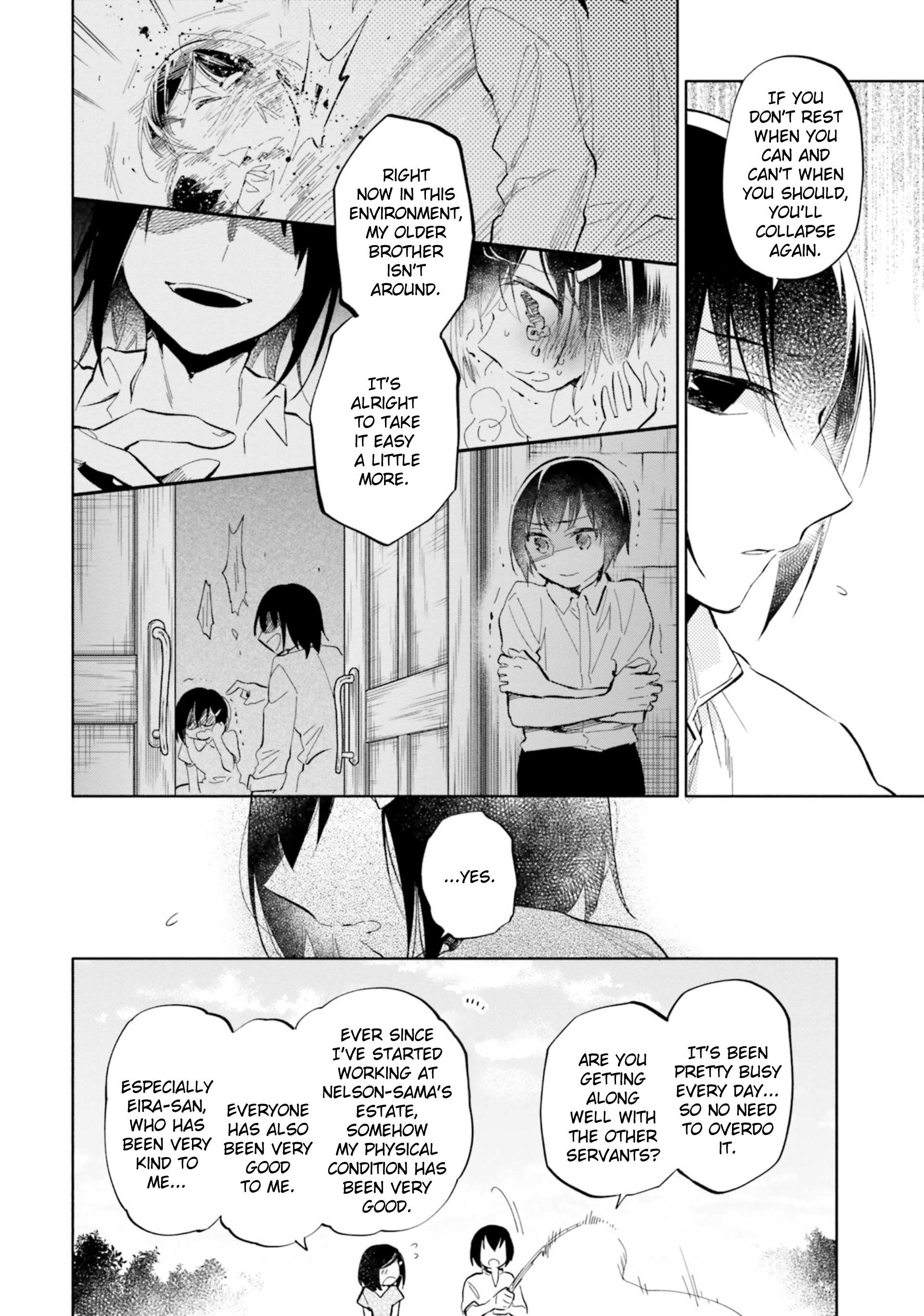 Takarakuji de 40-oku Atatta ndakedo Isekai ni Ijuu Suru Chapter 31 — Page 2
