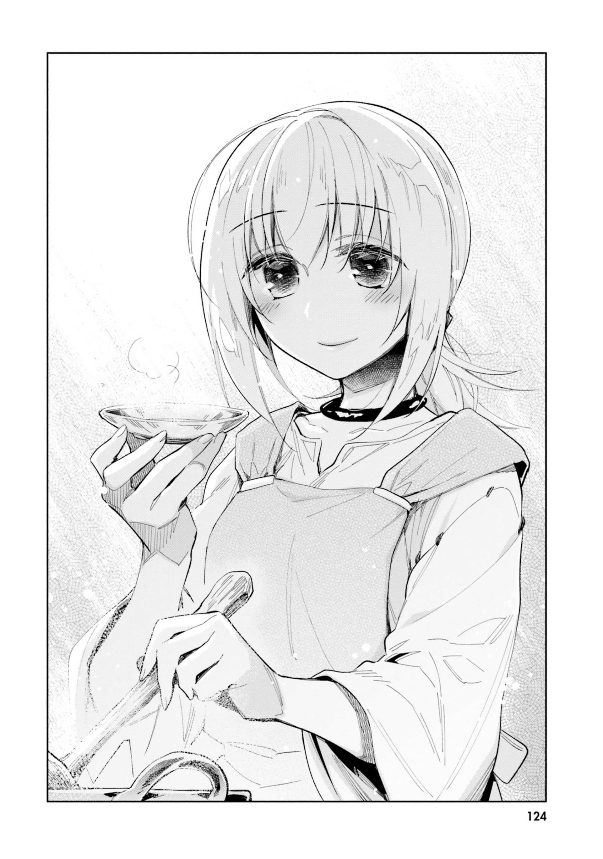 Takarakuji de 40-oku Atatta ndakedo Isekai ni Ijuu Suru Chapter 31 — Page 4