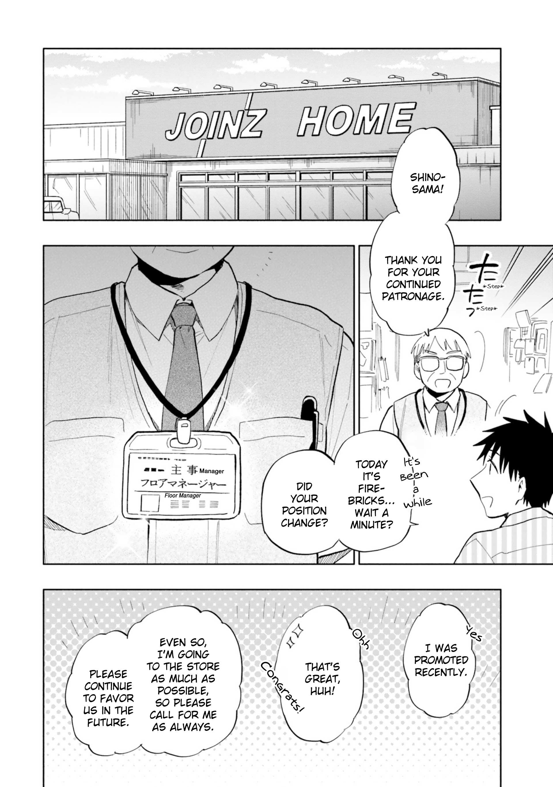 Takarakuji de 40-oku Atatta ndakedo Isekai ni Ijuu Suru Chapter 31 — Page 10