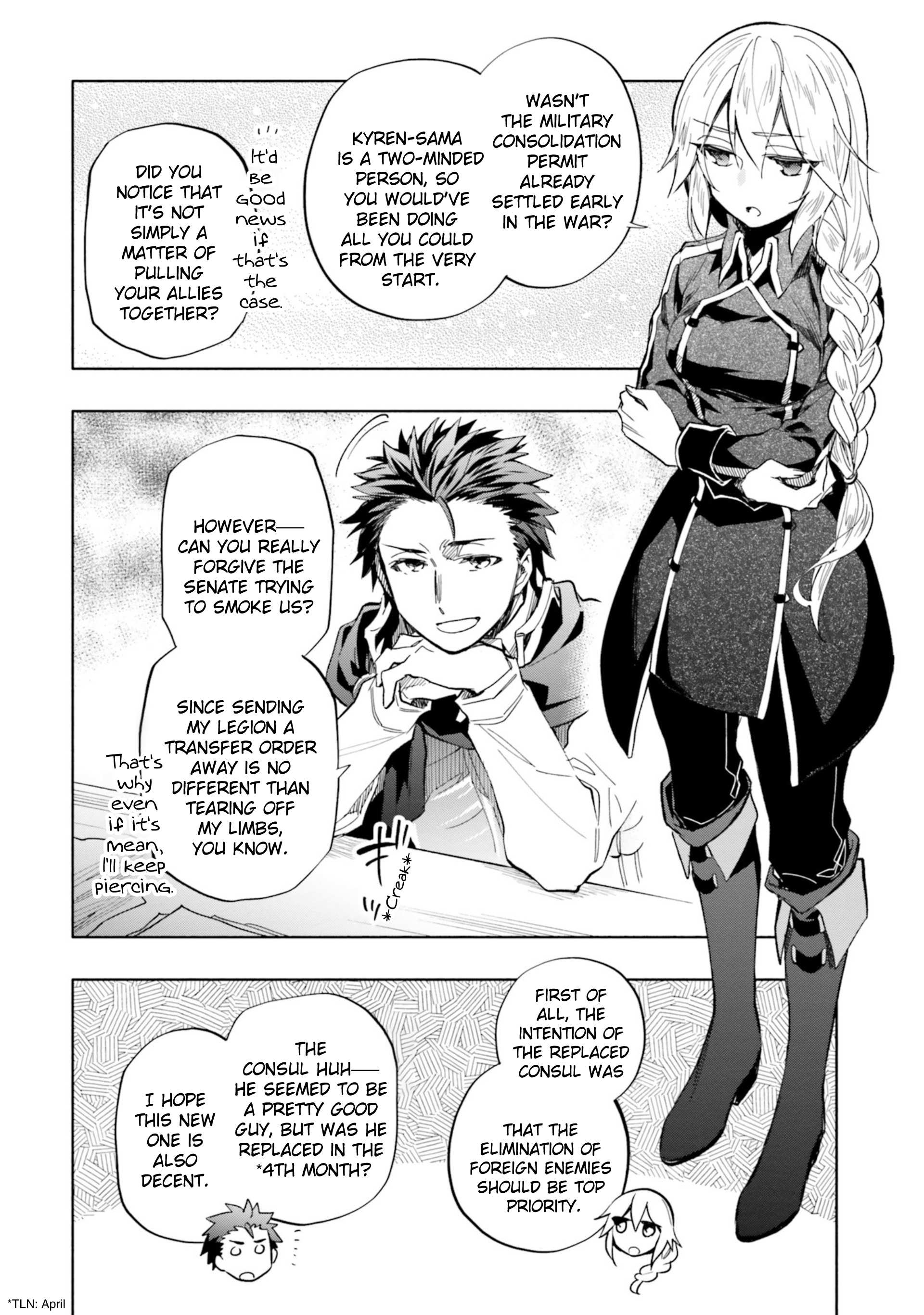 Takarakuji de 40-oku Atatta ndakedo Isekai ni Ijuu Suru Chapter 31 — Page 30
