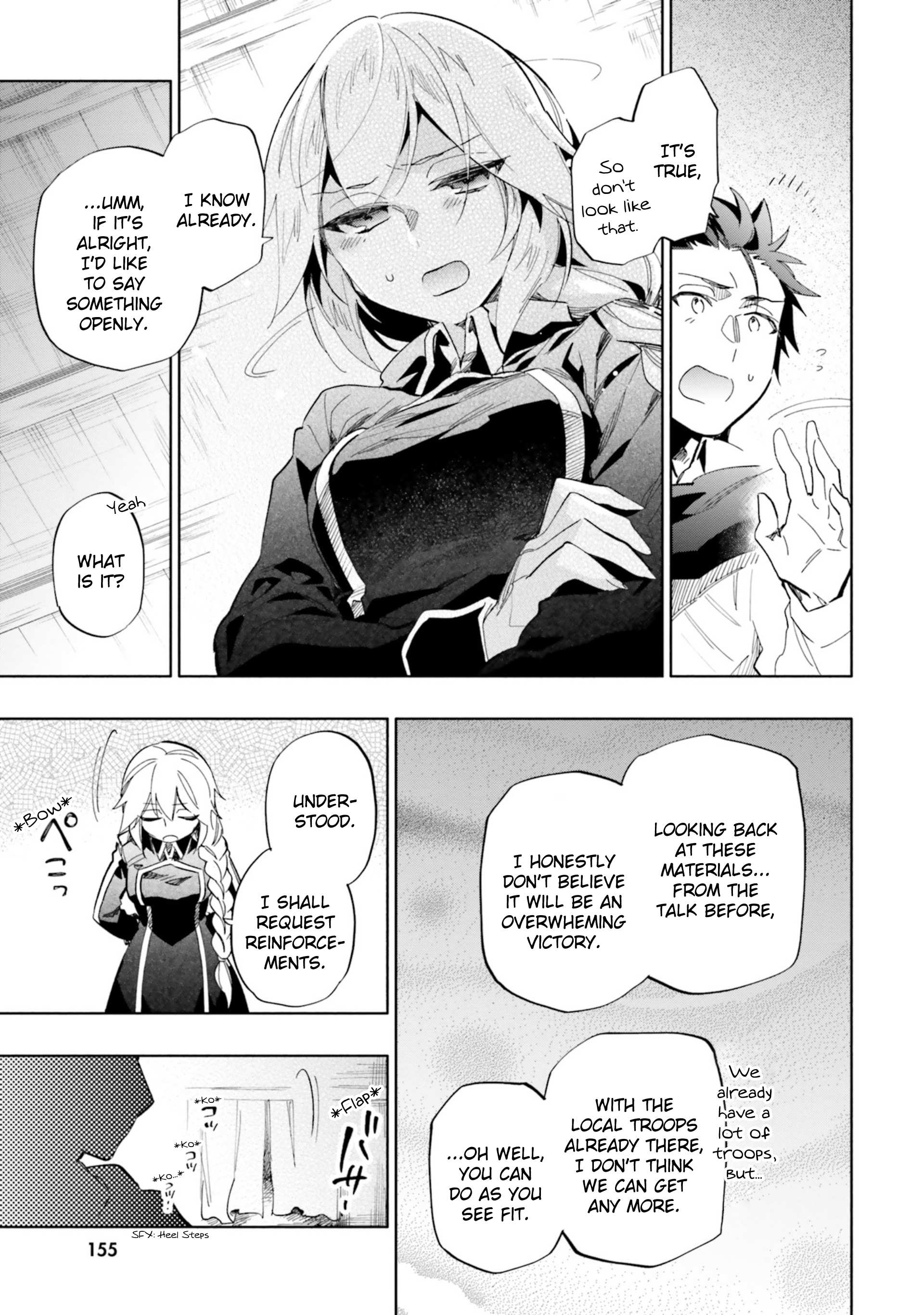 Takarakuji de 40-oku Atatta ndakedo Isekai ni Ijuu Suru Chapter 31 — Page 35