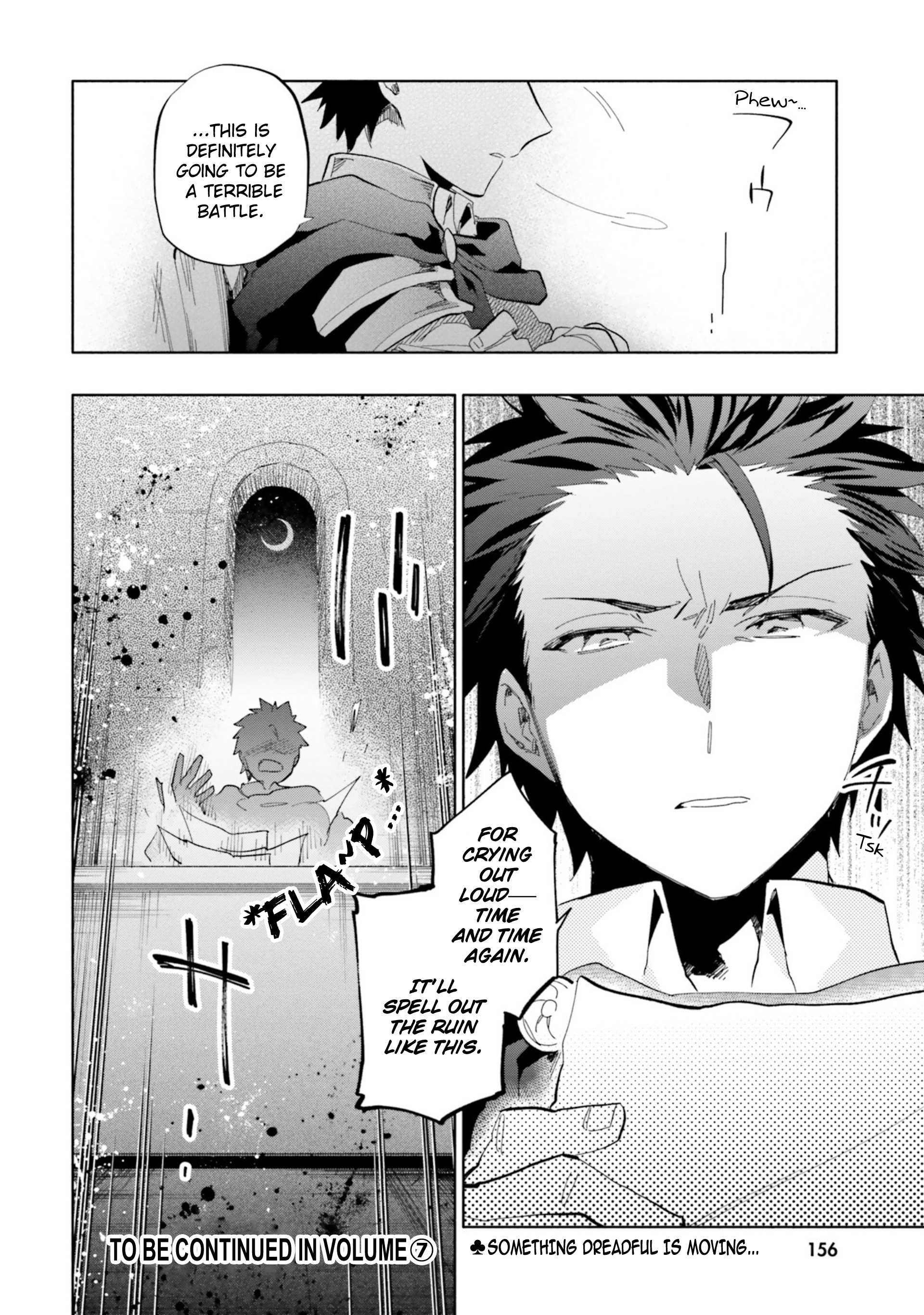 Takarakuji de 40-oku Atatta ndakedo Isekai ni Ijuu Suru Chapter 31 — Page 36
