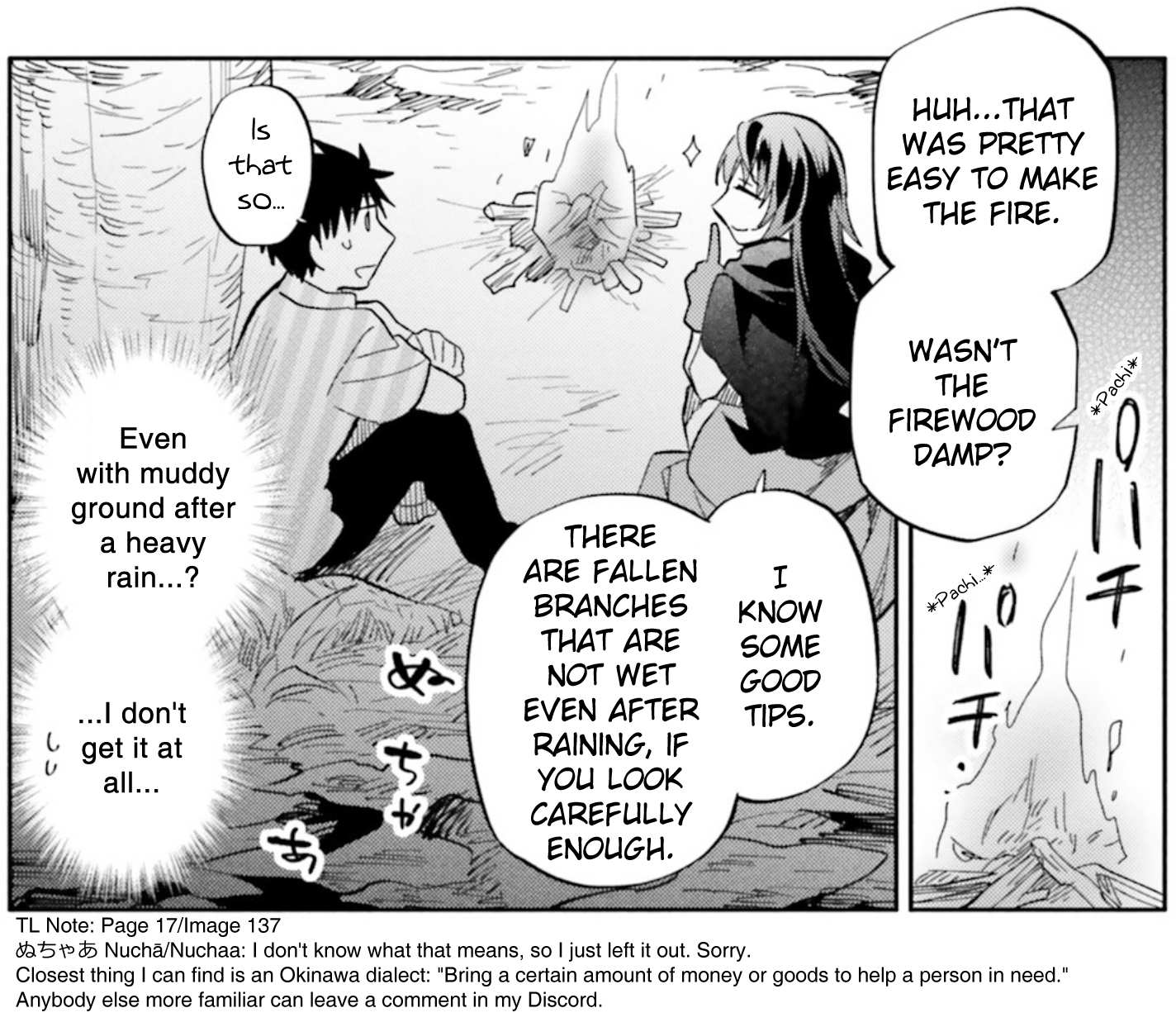 Takarakuji de 40-oku Atatta ndakedo Isekai ni Ijuu Suru Chapter 31 — Page 41