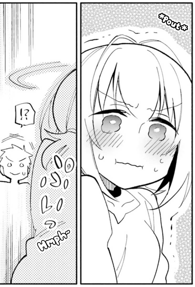 Takarakuji de 40-oku Atatta ndakedo Isekai ni Ijuu Suru Chapter 31 — Page 43