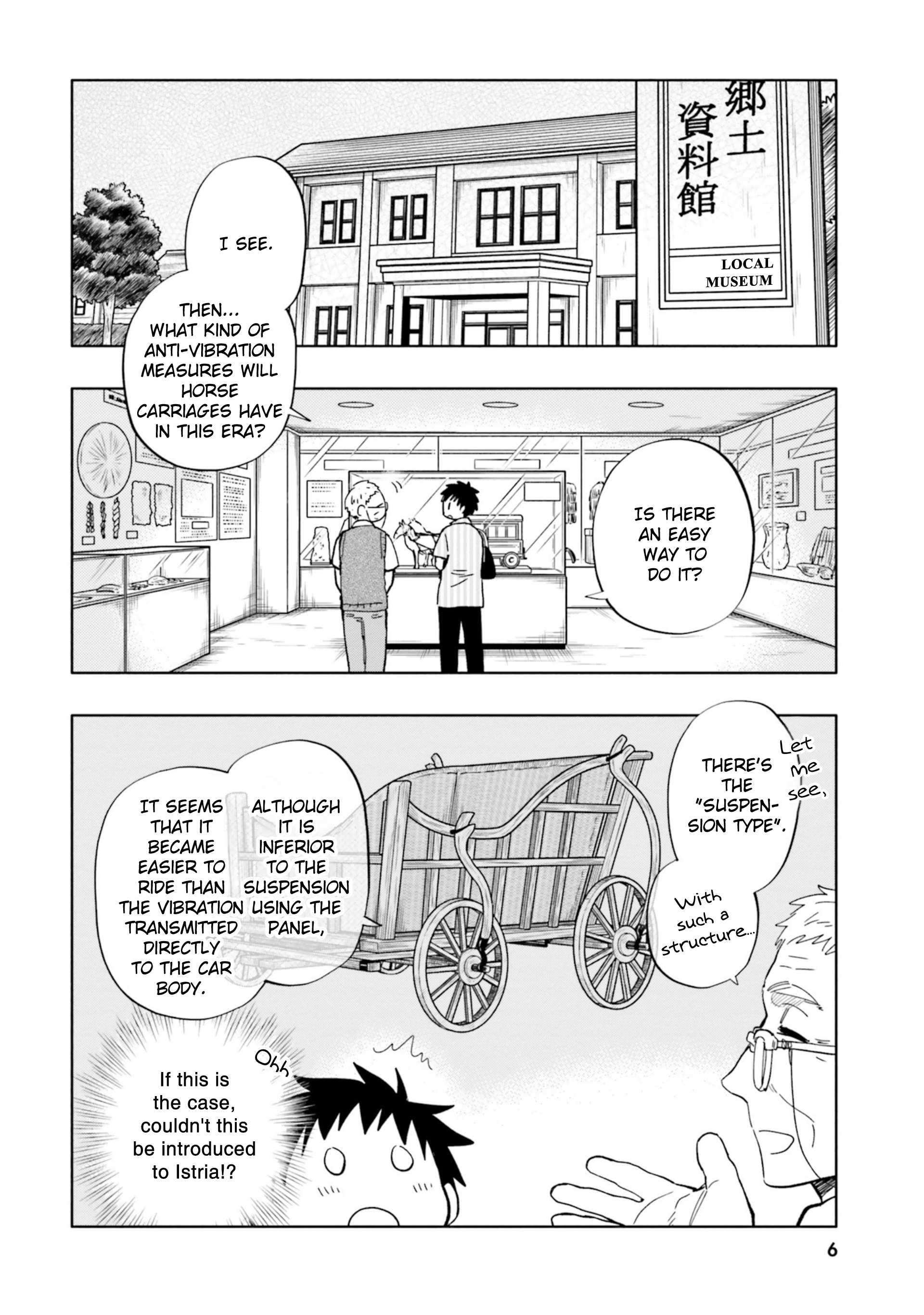 Takarakuji de 40-oku Atatta ndakedo Isekai ni Ijuu Suru Chapter 32 — Page 9