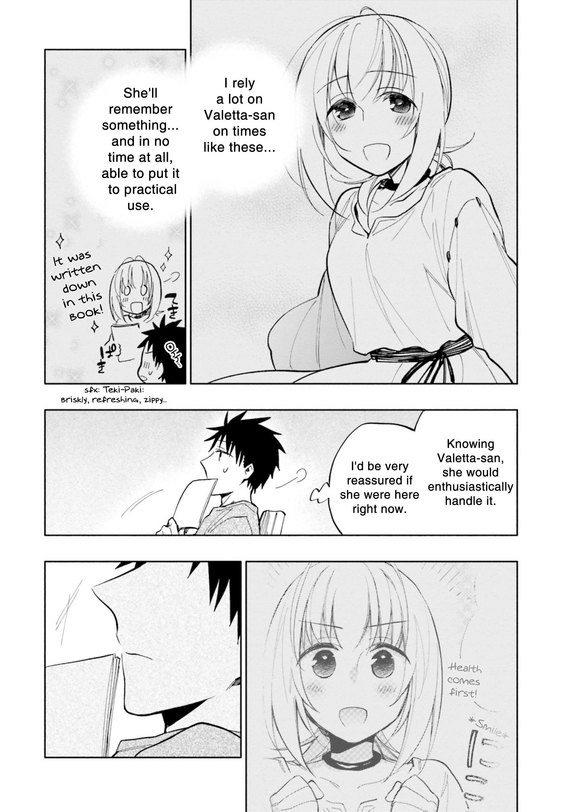 Takarakuji de 40-oku Atatta ndakedo Isekai ni Ijuu Suru Chapter 33 — Page 8