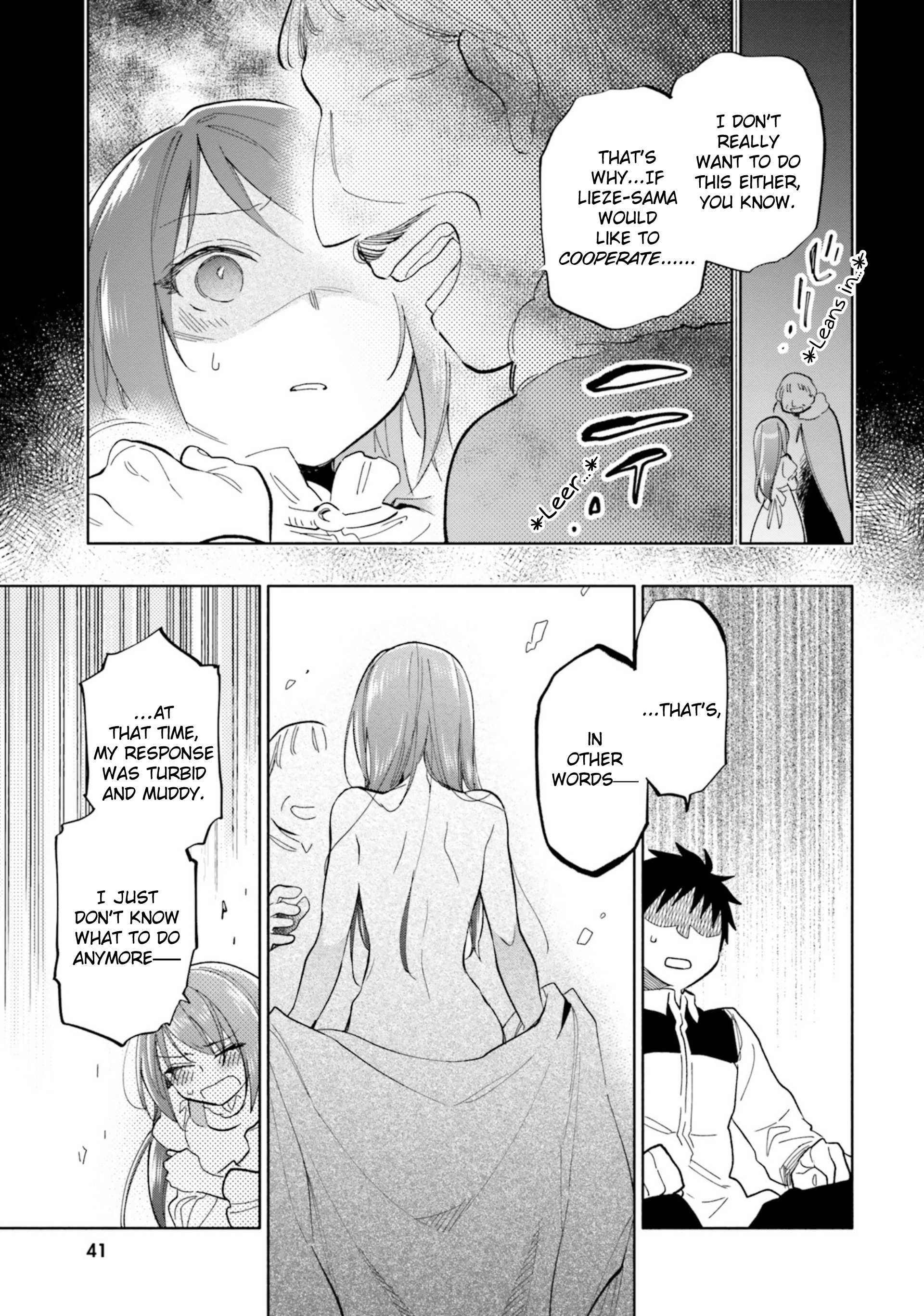Takarakuji de 40-oku Atatta ndakedo Isekai ni Ijuu Suru Chapter 33 — Page 25