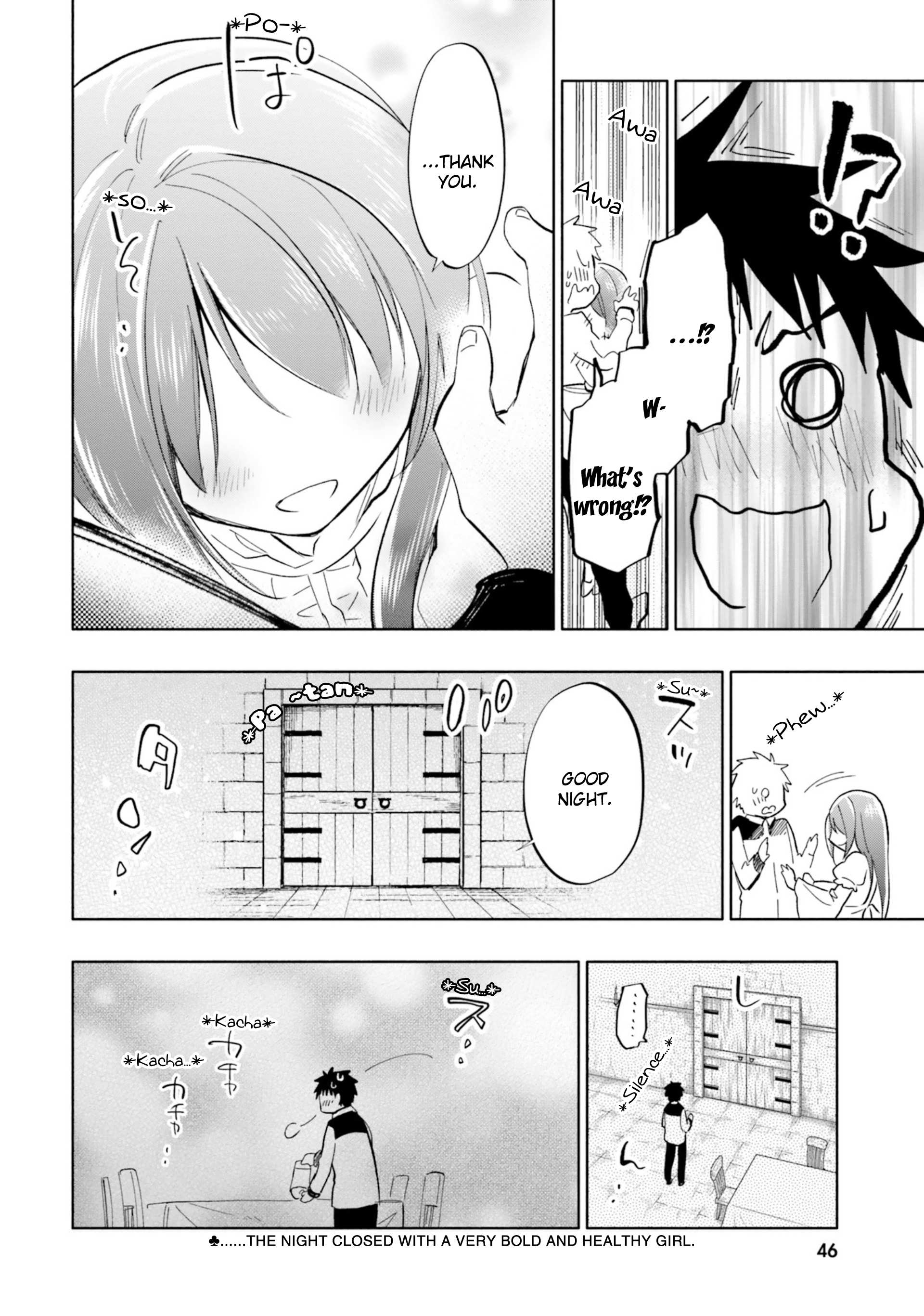 Takarakuji de 40-oku Atatta ndakedo Isekai ni Ijuu Suru Chapter 33 — Page 30