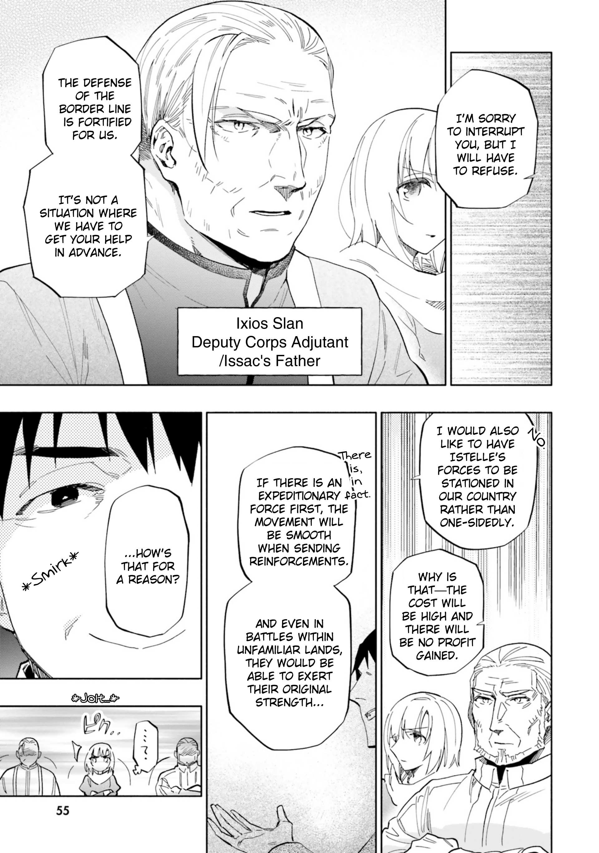 Takarakuji de 40-oku Atatta ndakedo Isekai ni Ijuu Suru Chapter 34 — Page 9