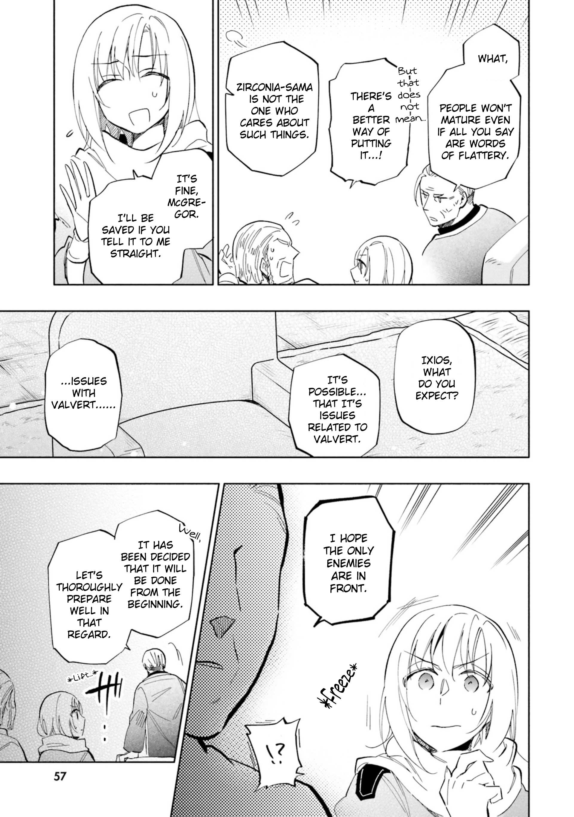 Takarakuji de 40-oku Atatta ndakedo Isekai ni Ijuu Suru Chapter 34 — Page 11