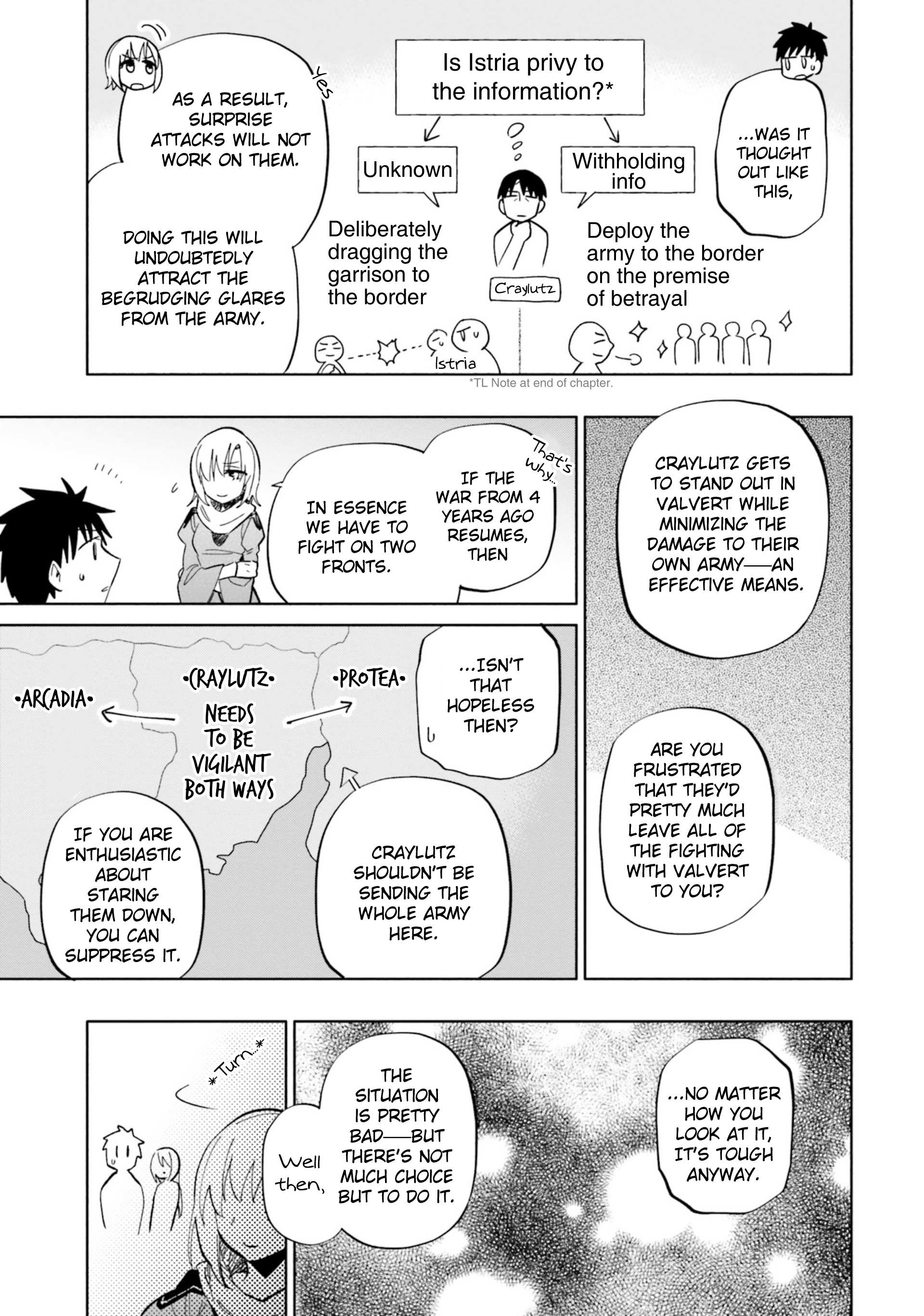 Takarakuji de 40-oku Atatta ndakedo Isekai ni Ijuu Suru Chapter 34 — Page 27