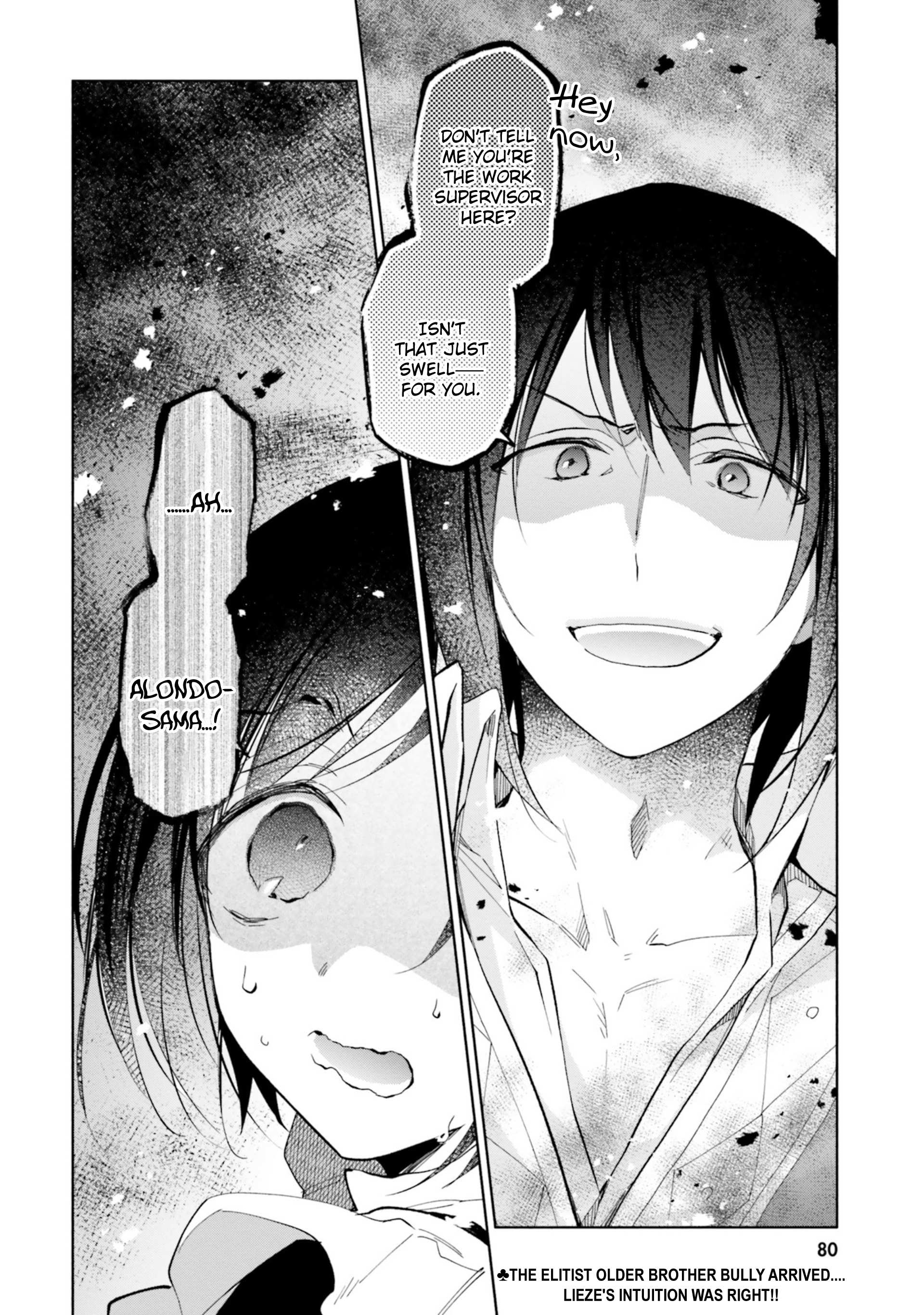 Takarakuji de 40-oku Atatta ndakedo Isekai ni Ijuu Suru Chapter 34 — Page 34