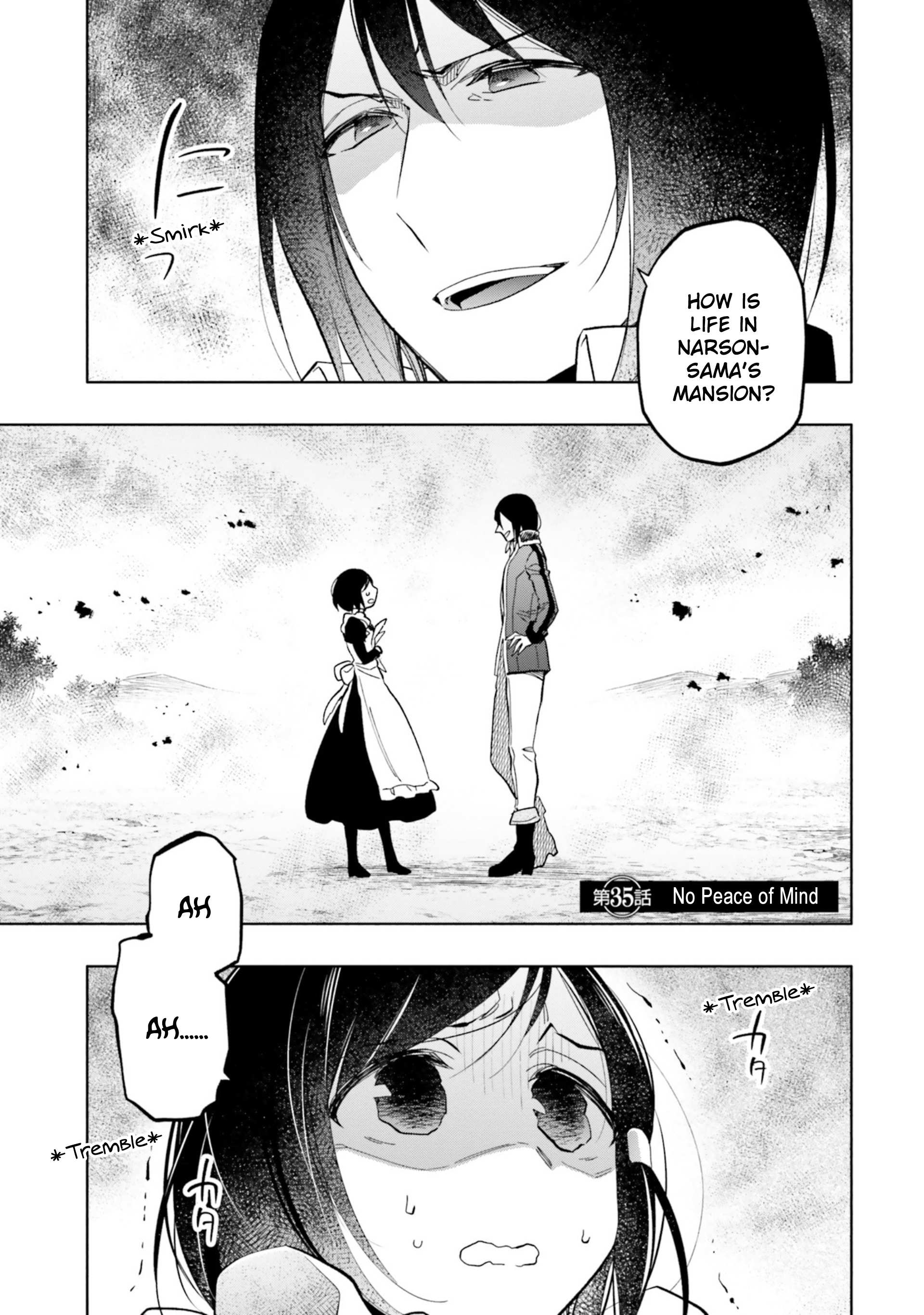 Takarakuji de 40-oku Atatta ndakedo Isekai ni Ijuu Suru Chapter 35 — Page 1