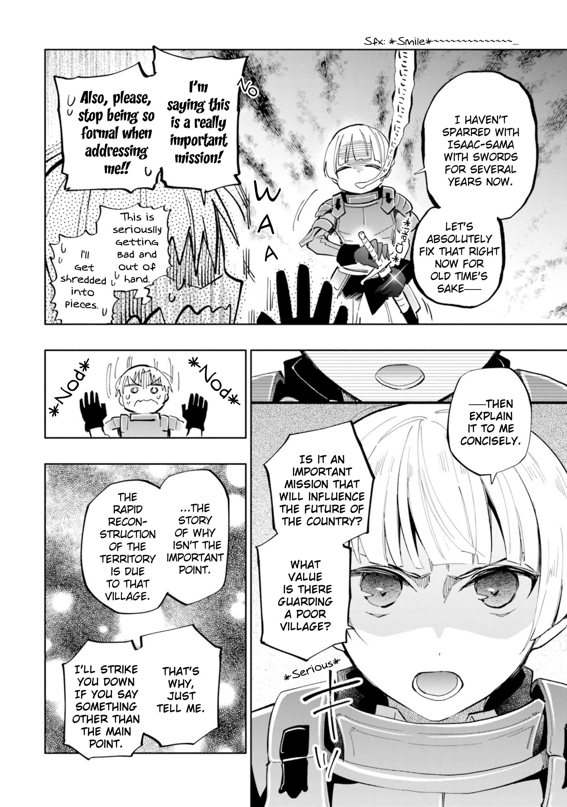 Takarakuji de 40-oku Atatta ndakedo Isekai ni Ijuu Suru Chapter 35 — Page 12