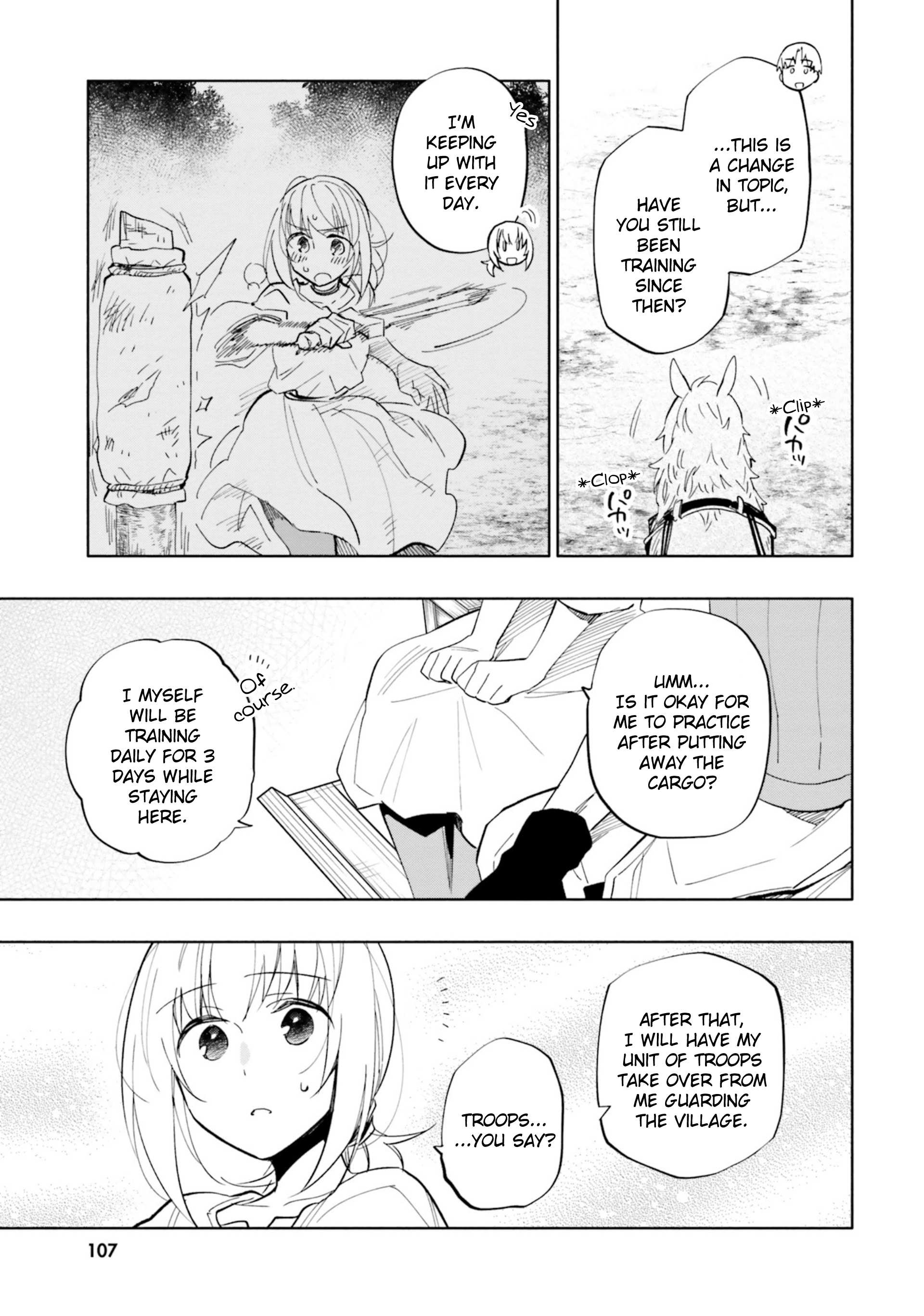 Takarakuji de 40-oku Atatta ndakedo Isekai ni Ijuu Suru Chapter 35 — Page 27