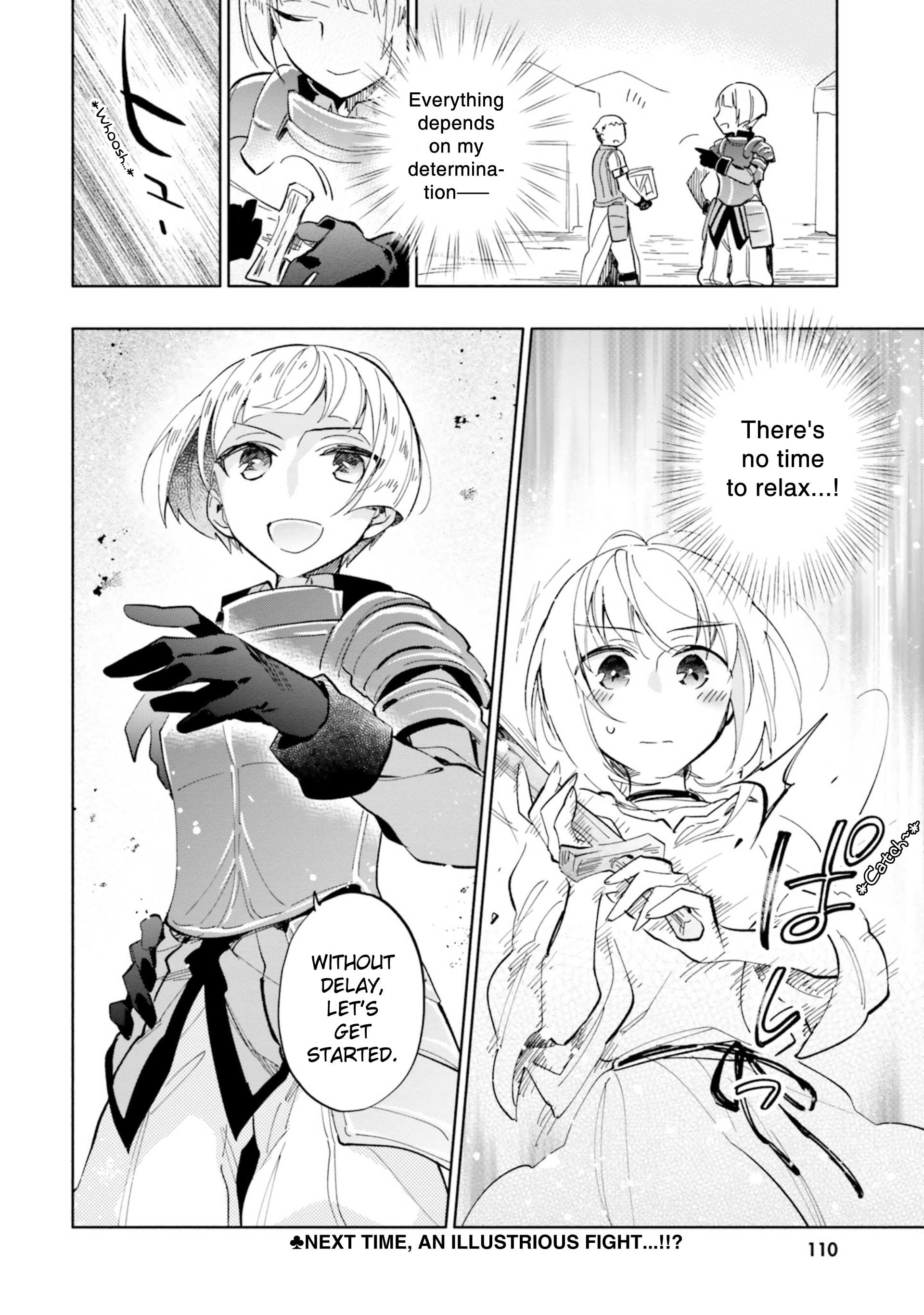 Takarakuji de 40-oku Atatta ndakedo Isekai ni Ijuu Suru Chapter 35 — Page 30