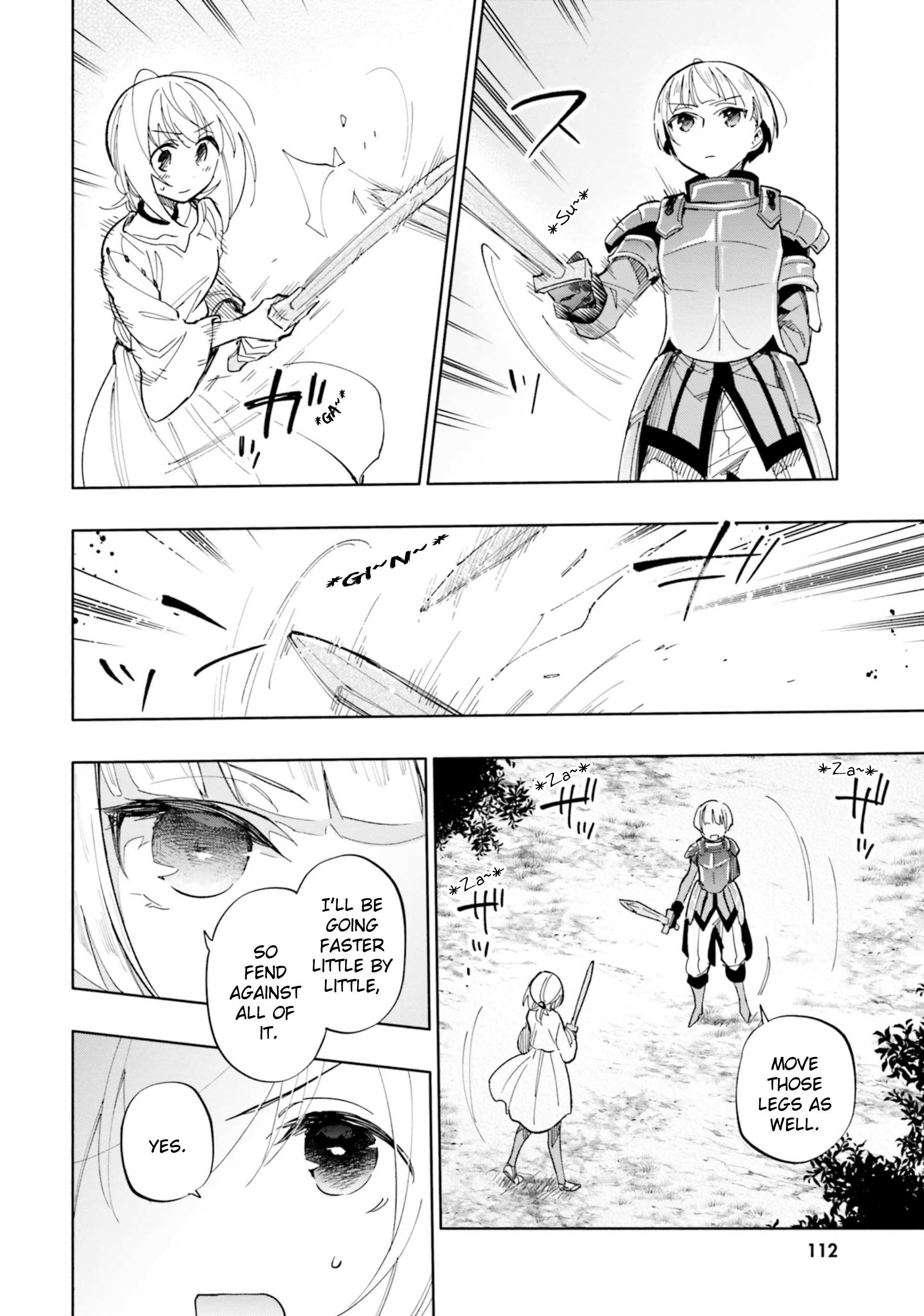Takarakuji de 40-oku Atatta ndakedo Isekai ni Ijuu Suru Chapter 36 — Page 2