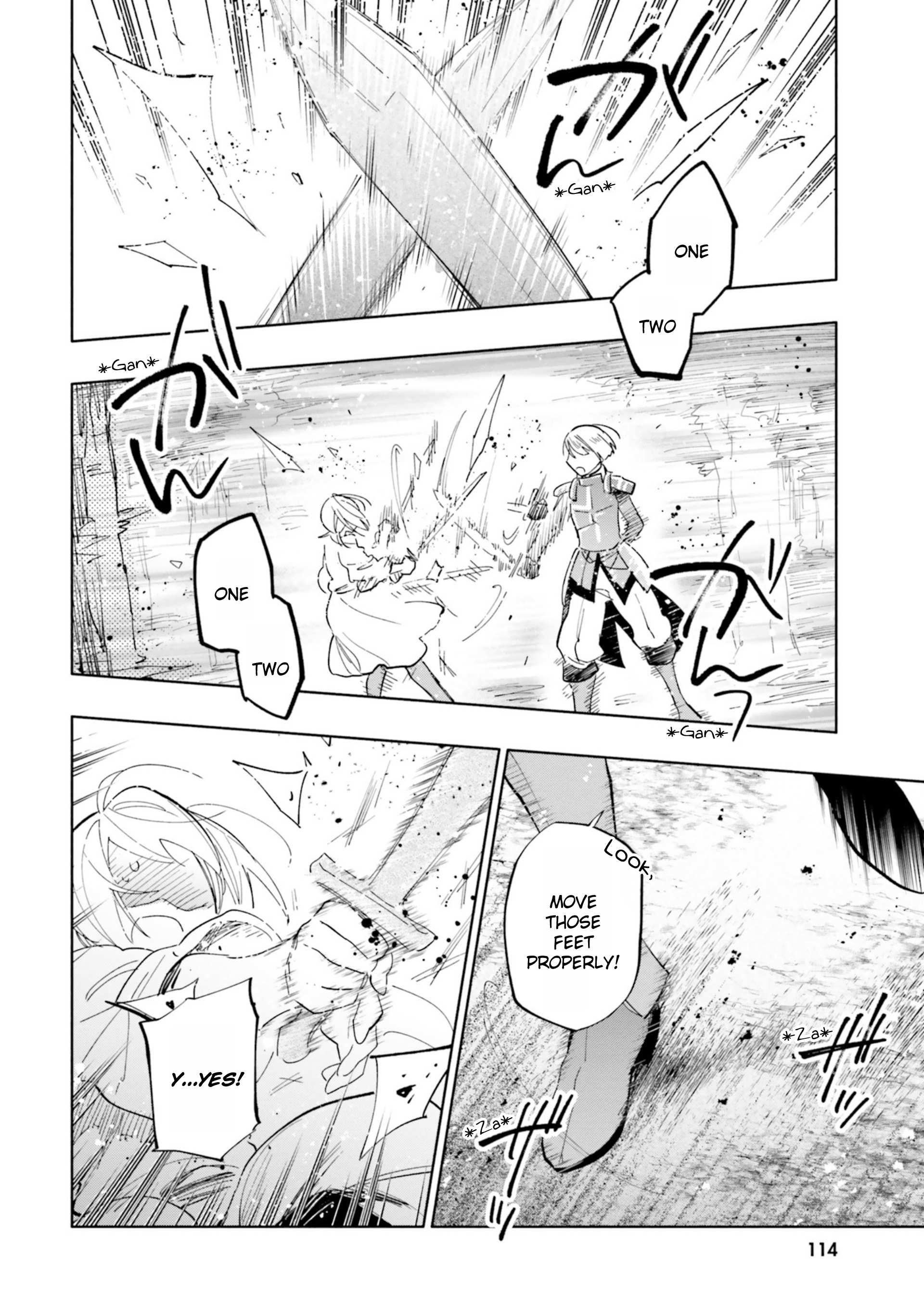 Takarakuji de 40-oku Atatta ndakedo Isekai ni Ijuu Suru Chapter 36 — Page 4