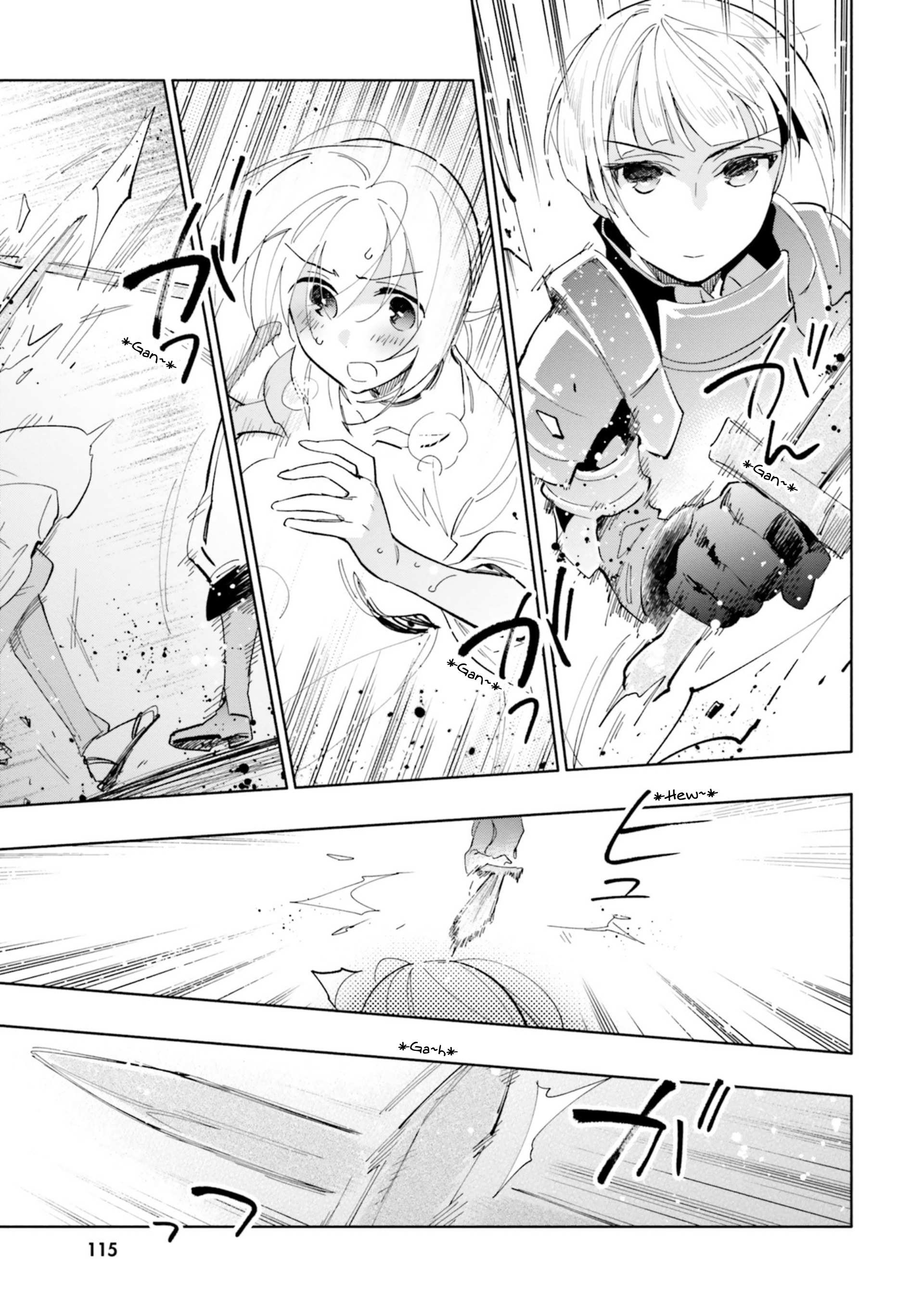 Takarakuji de 40-oku Atatta ndakedo Isekai ni Ijuu Suru Chapter 36 — Page 5