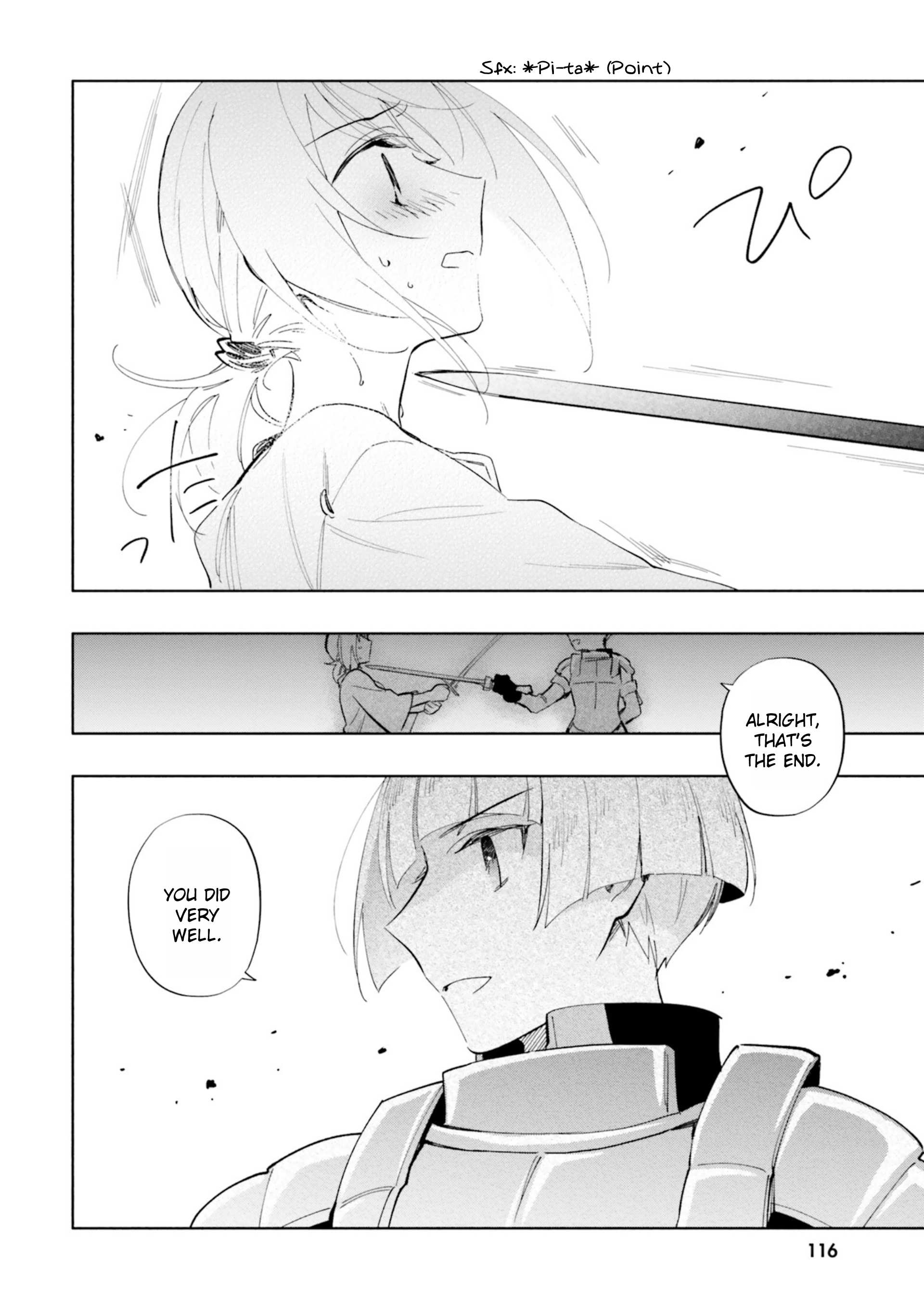 Takarakuji de 40-oku Atatta ndakedo Isekai ni Ijuu Suru Chapter 36 — Page 6