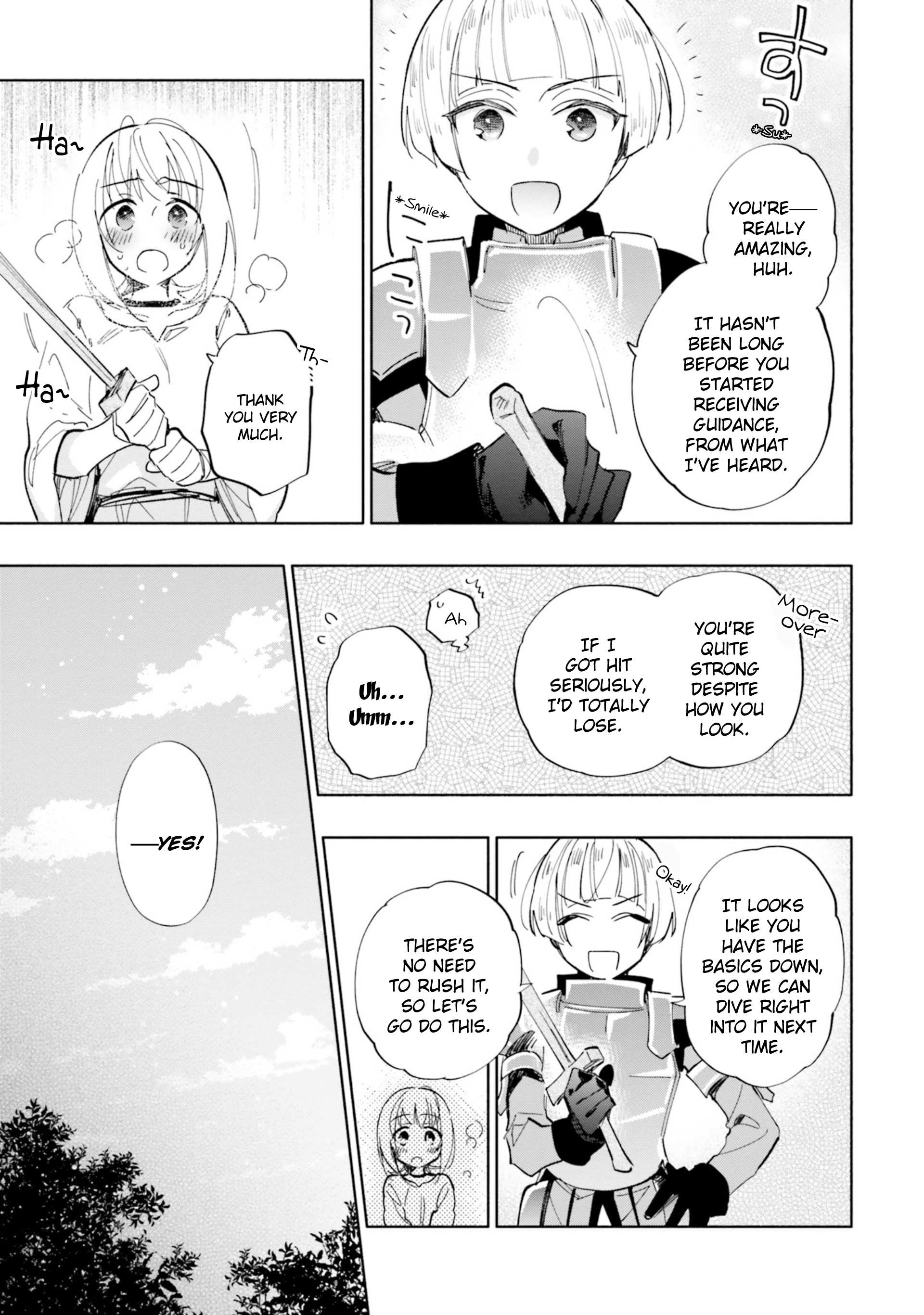 Takarakuji de 40-oku Atatta ndakedo Isekai ni Ijuu Suru Chapter 36 — Page 7