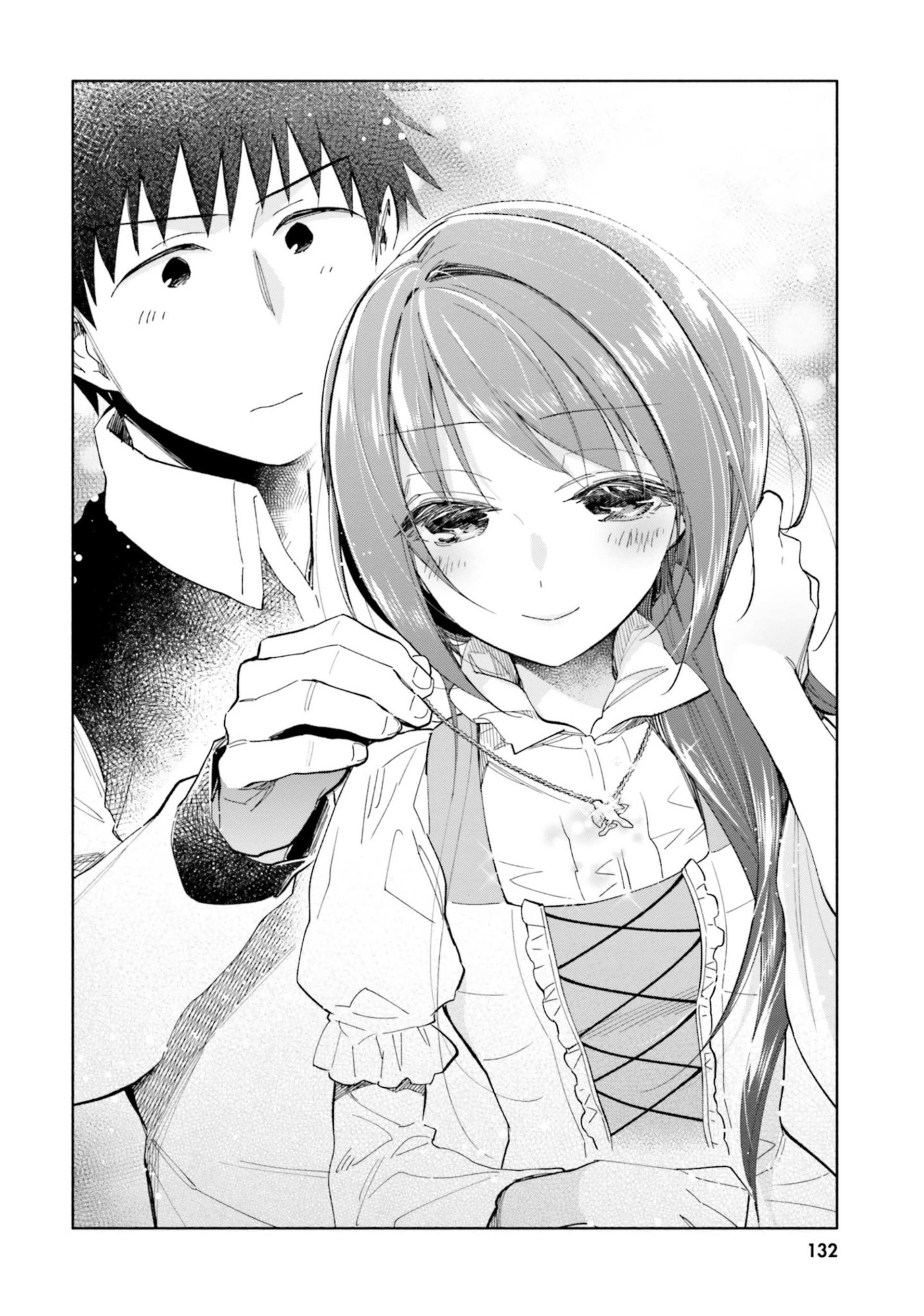 Takarakuji de 40-oku Atatta ndakedo Isekai ni Ijuu Suru Chapter 36 — Page 22