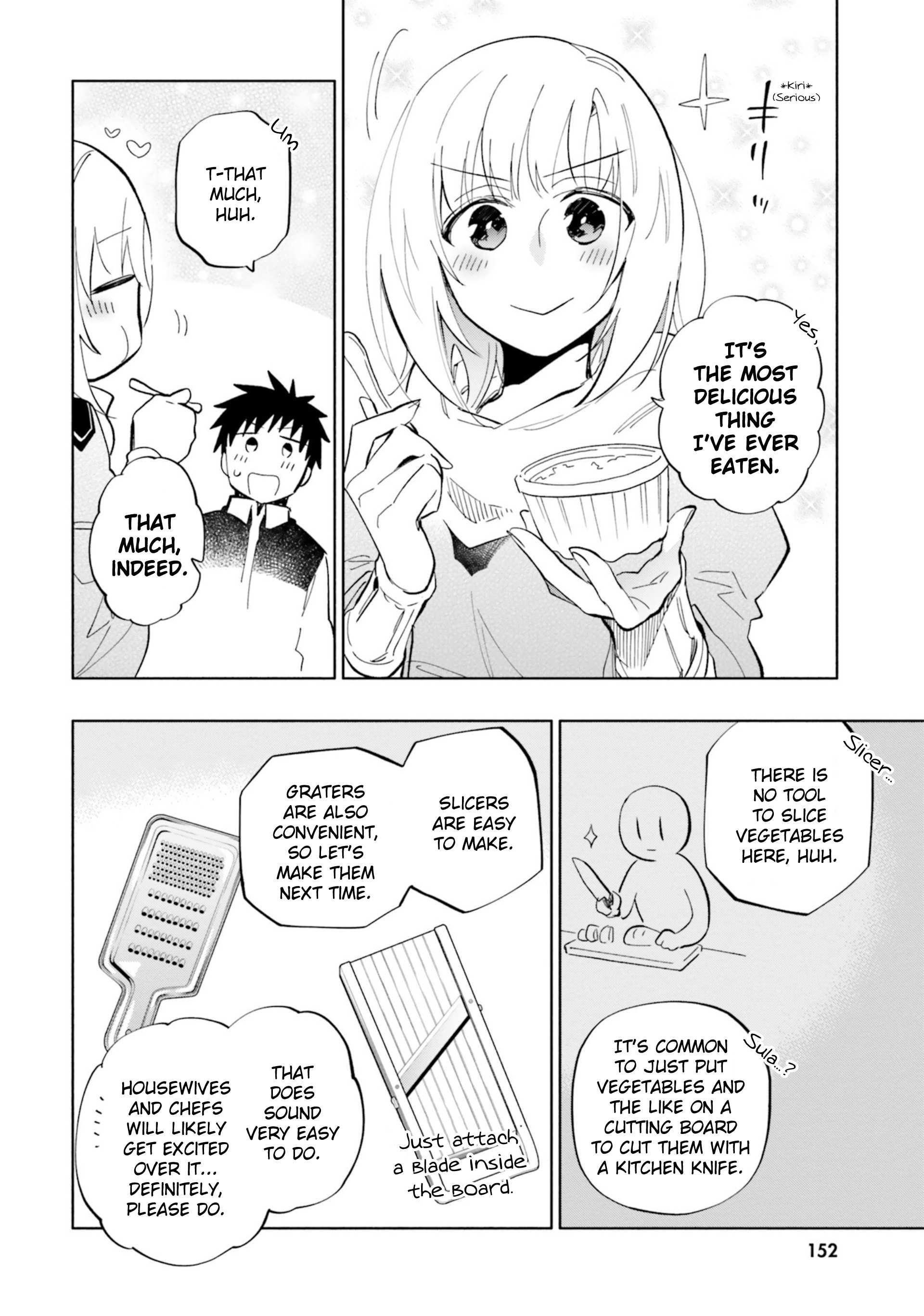 Takarakuji de 40-oku Atatta ndakedo Isekai ni Ijuu Suru Chapter 37 — Page 18