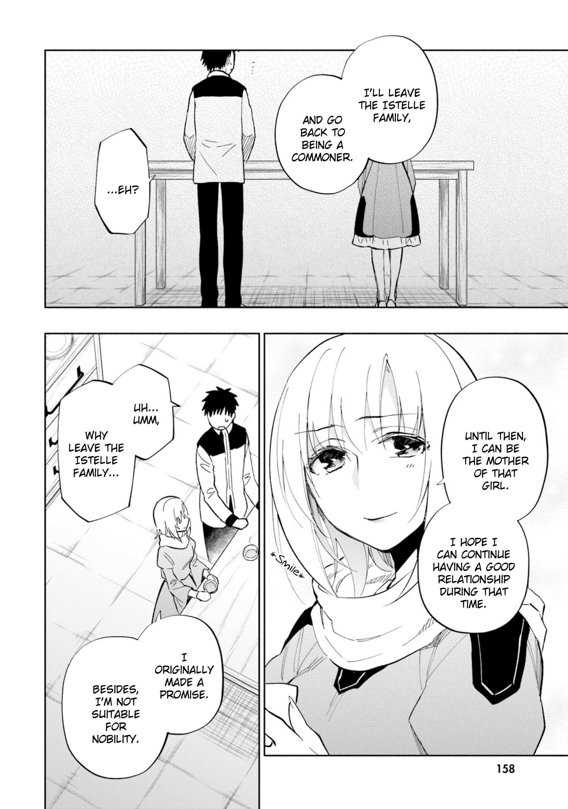 Takarakuji de 40-oku Atatta ndakedo Isekai ni Ijuu Suru Chapter 37 — Page 24