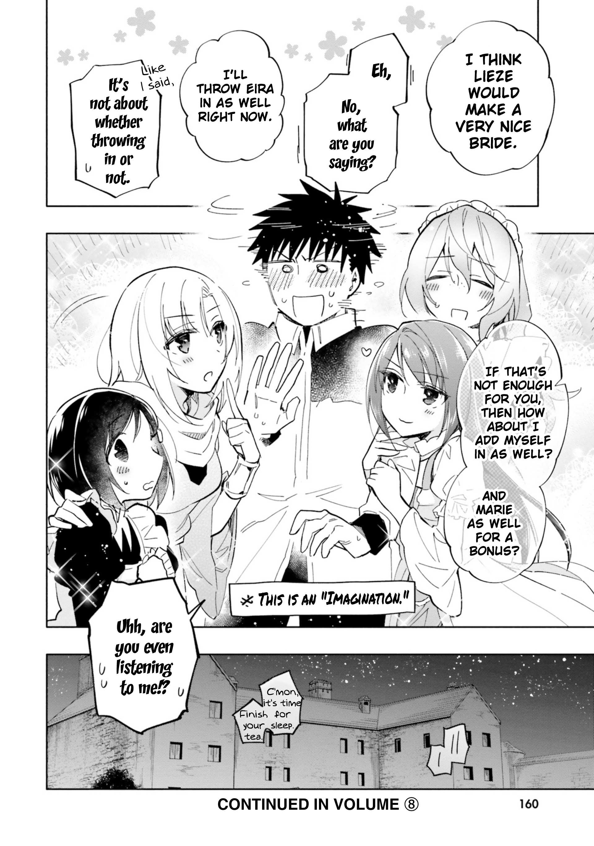 Takarakuji de 40-oku Atatta ndakedo Isekai ni Ijuu Suru Chapter 37 — Page 26