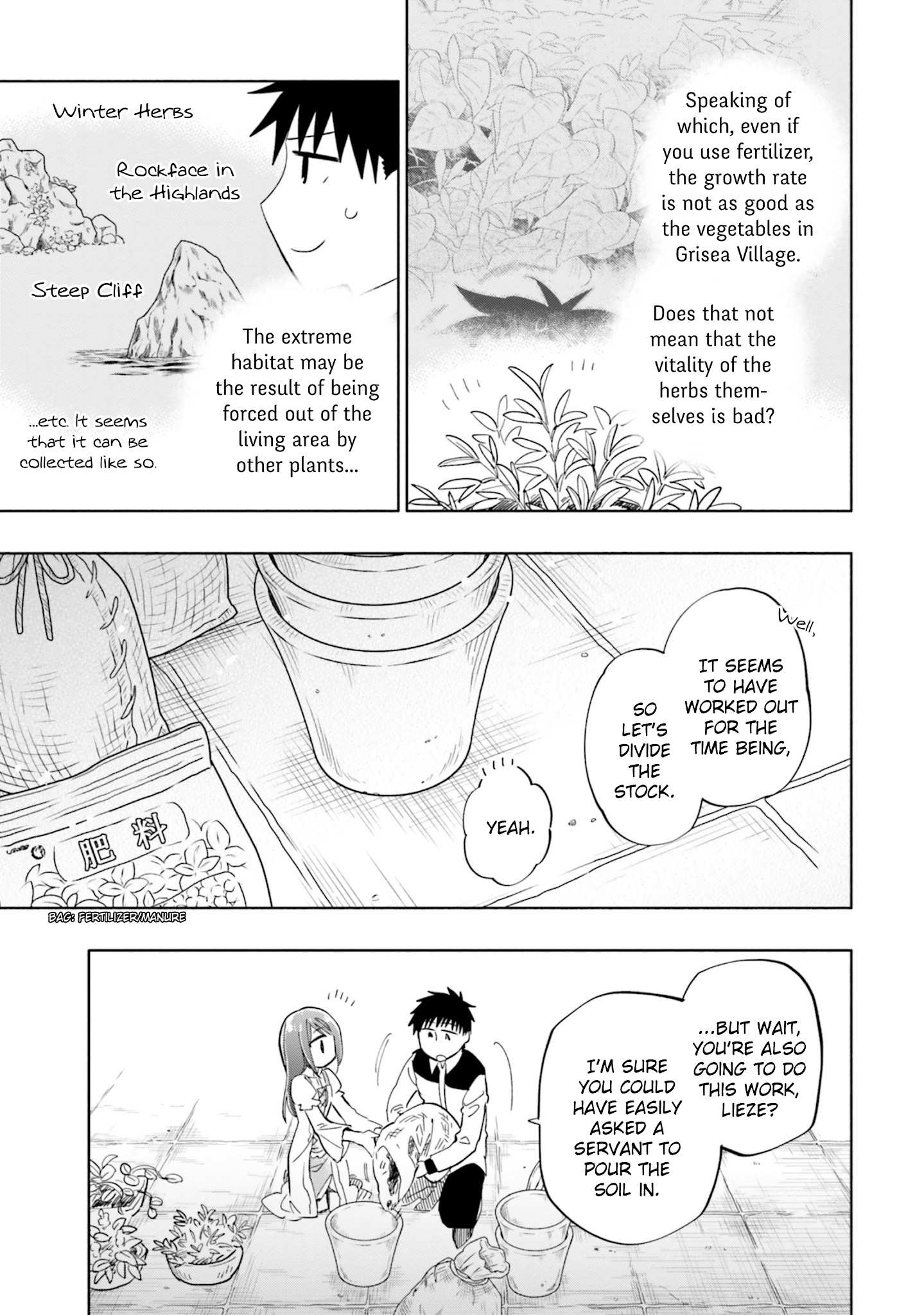 Takarakuji de 40-oku Atatta ndakedo Isekai ni Ijuu Suru Chapter 38 — Page 9