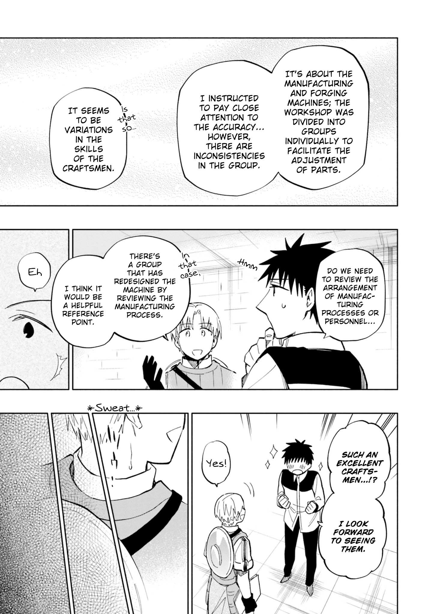 Takarakuji de 40-oku Atatta ndakedo Isekai ni Ijuu Suru Chapter 39 — Page 5