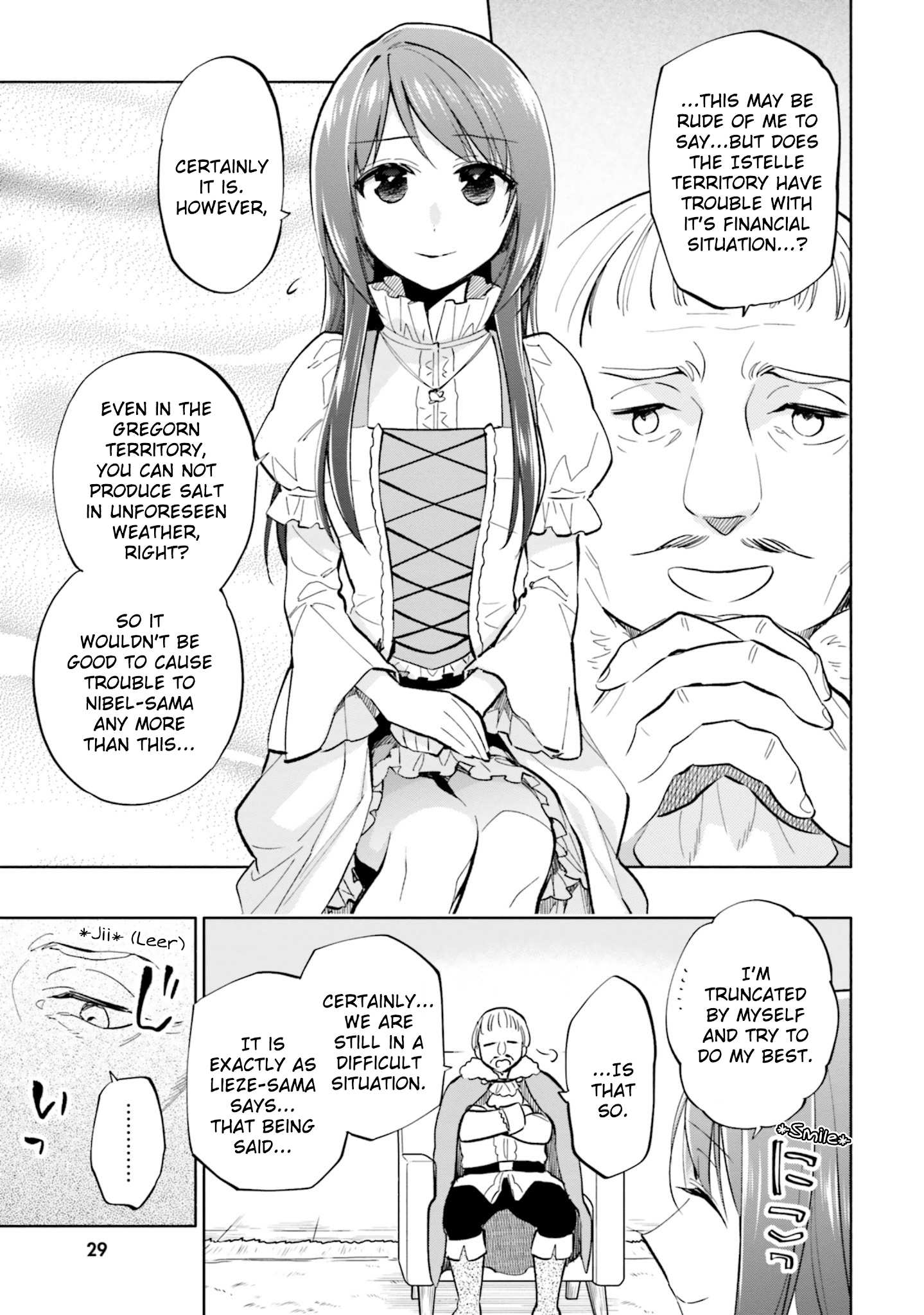 Takarakuji de 40-oku Atatta ndakedo Isekai ni Ijuu Suru Chapter 39 — Page 13