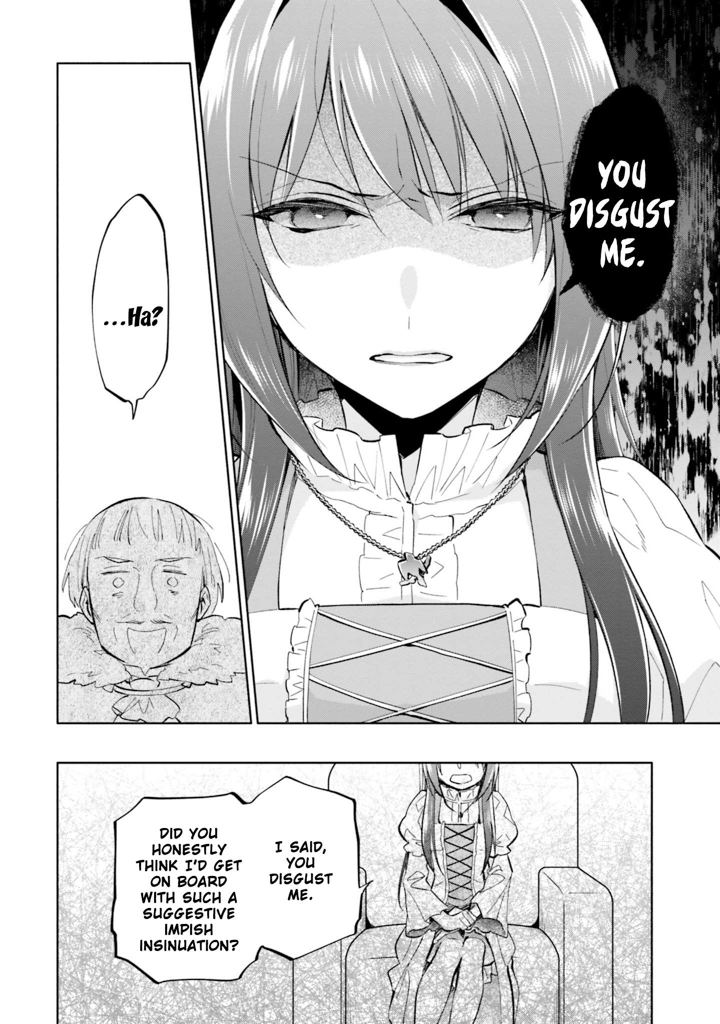 Takarakuji de 40-oku Atatta ndakedo Isekai ni Ijuu Suru Chapter 39 — Page 18