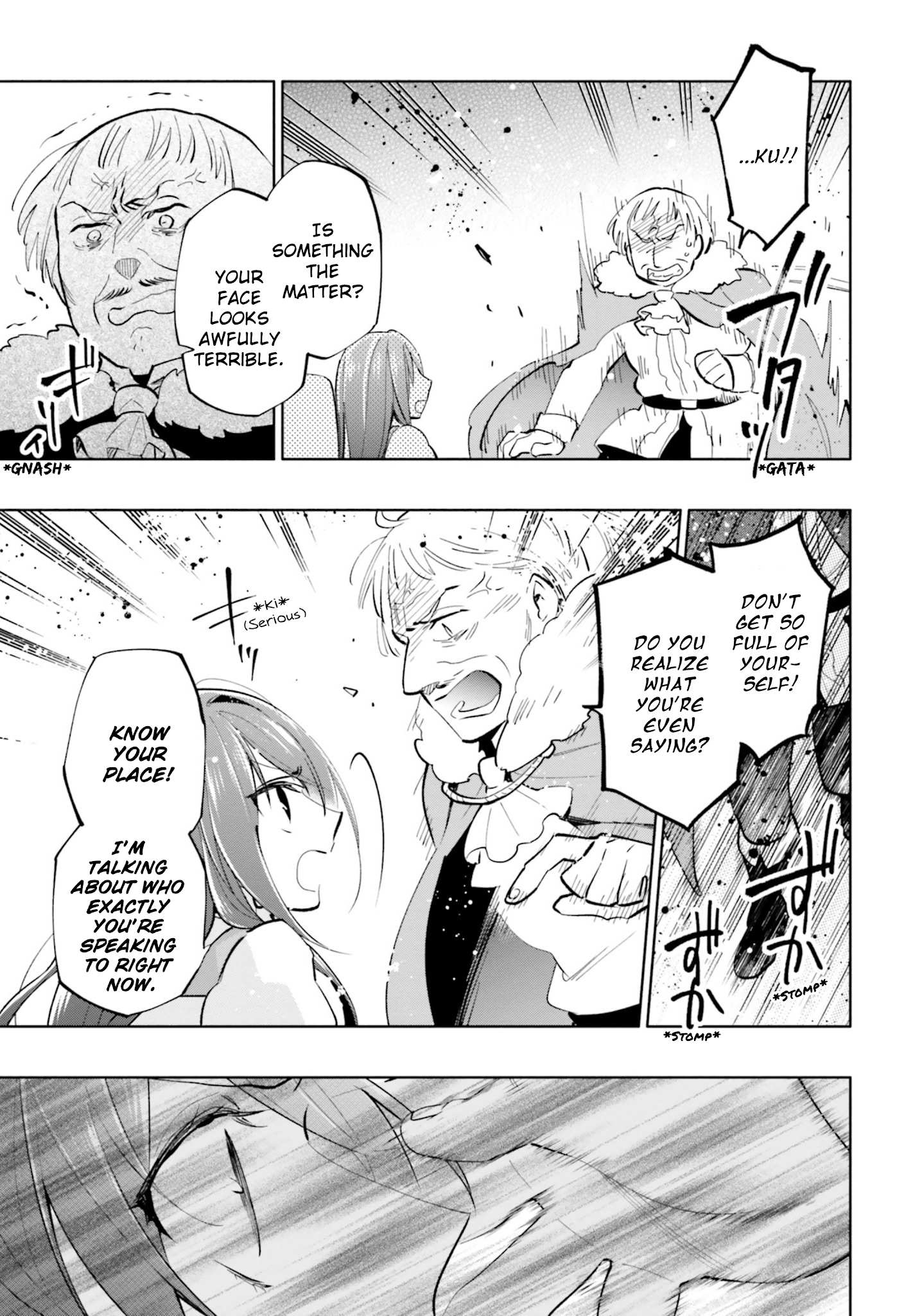 Takarakuji de 40-oku Atatta ndakedo Isekai ni Ijuu Suru Chapter 39 — Page 19
