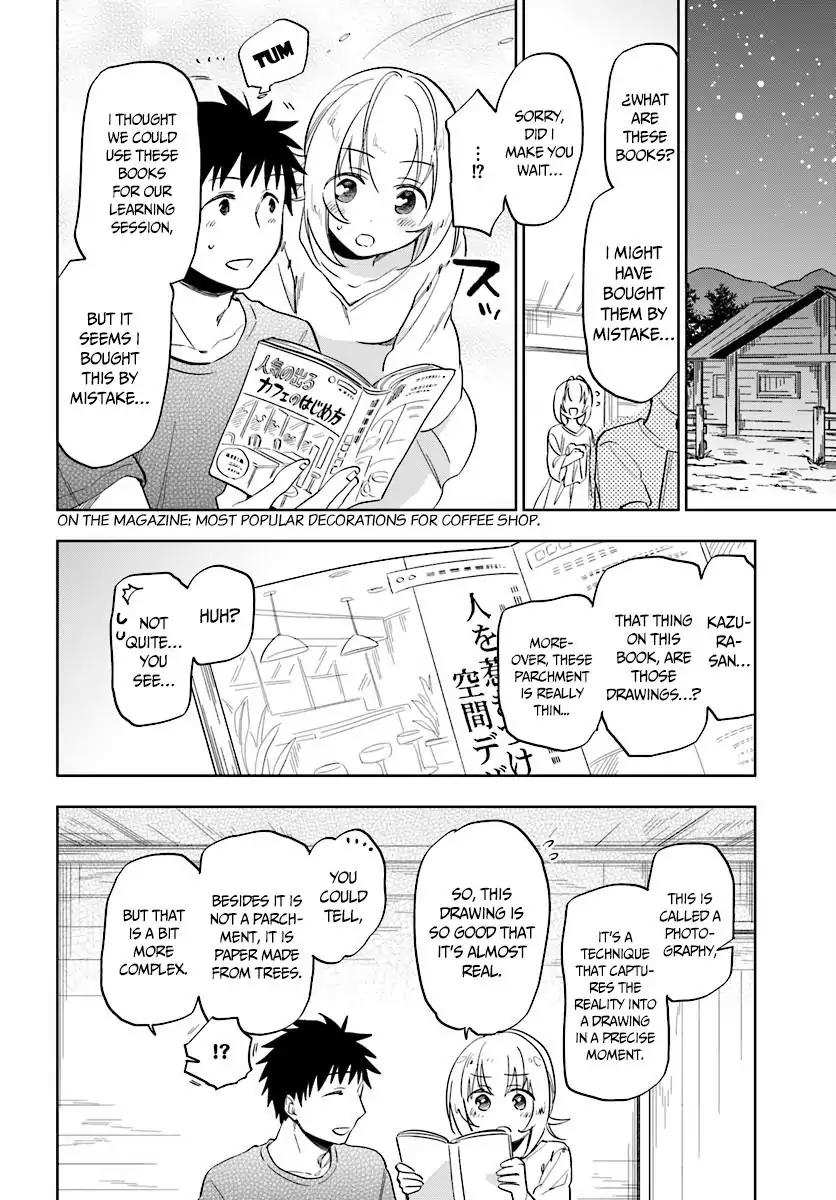 Takarakuji de 40-oku Atatta ndakedo Isekai ni Ijuu Suru Chapter 4 — Page 7