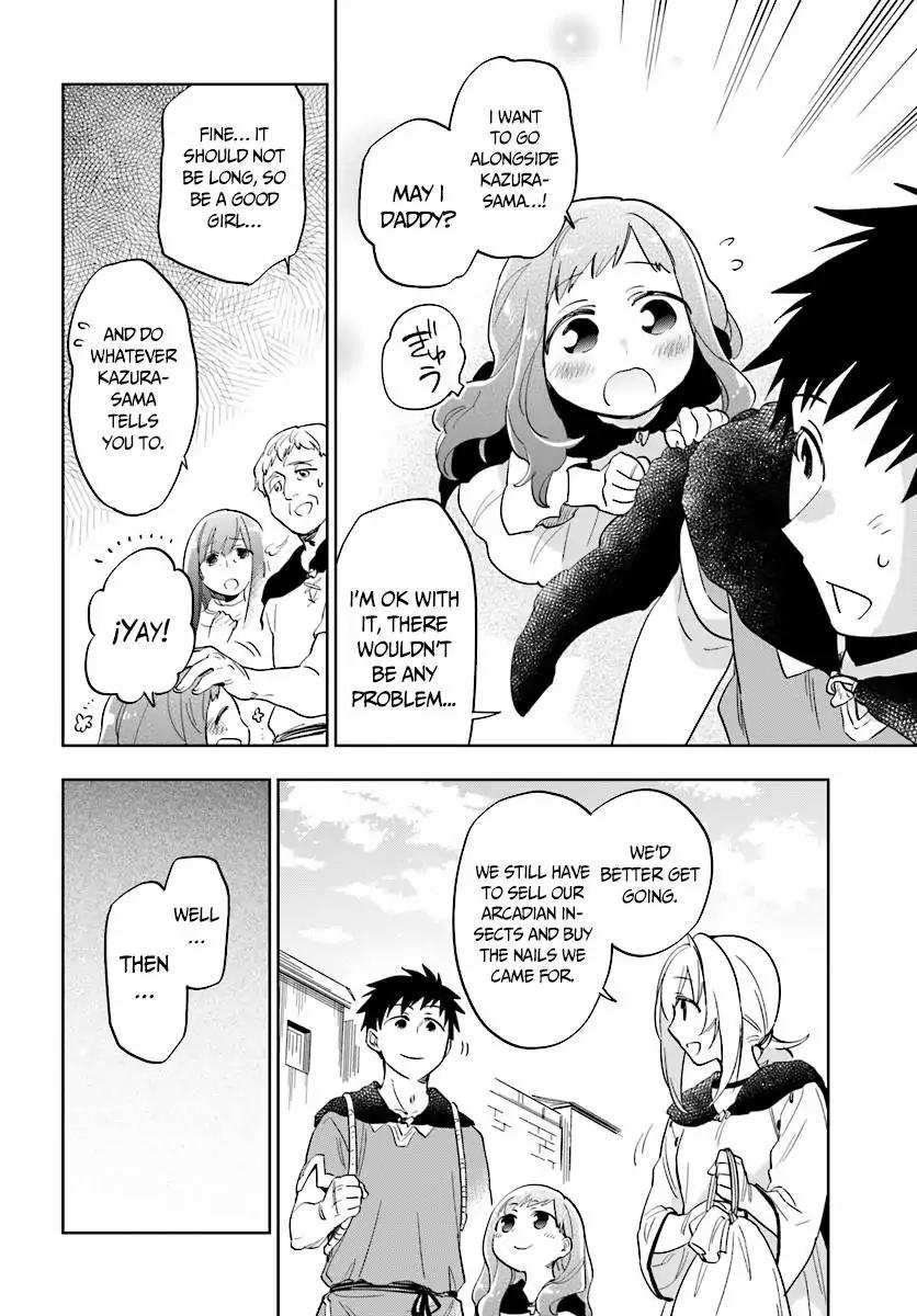 Takarakuji de 40-oku Atatta ndakedo Isekai ni Ijuu Suru Chapter 4 — Page 18