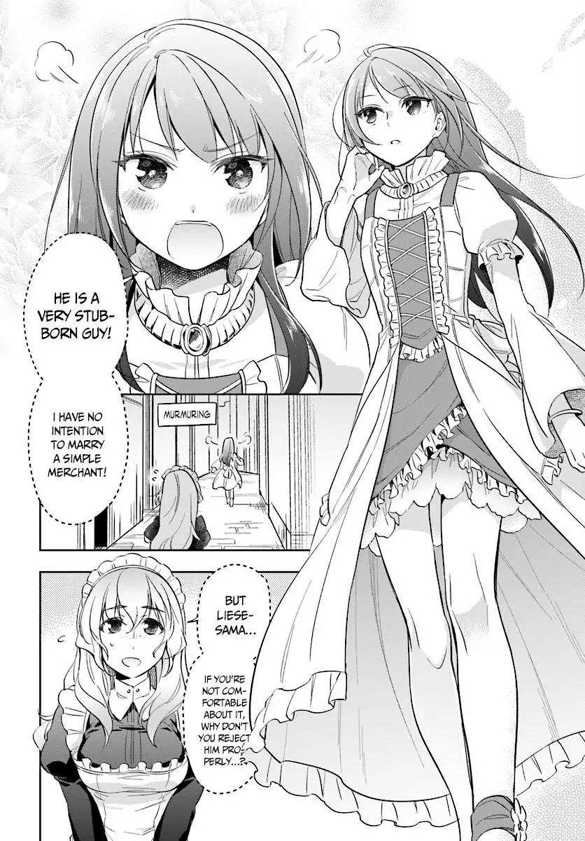 Takarakuji de 40-oku Atatta ndakedo Isekai ni Ijuu Suru Chapter 4 — Page 26