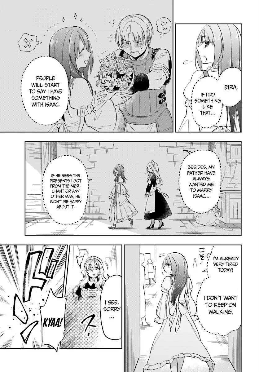 Takarakuji de 40-oku Atatta ndakedo Isekai ni Ijuu Suru Chapter 4 — Page 27