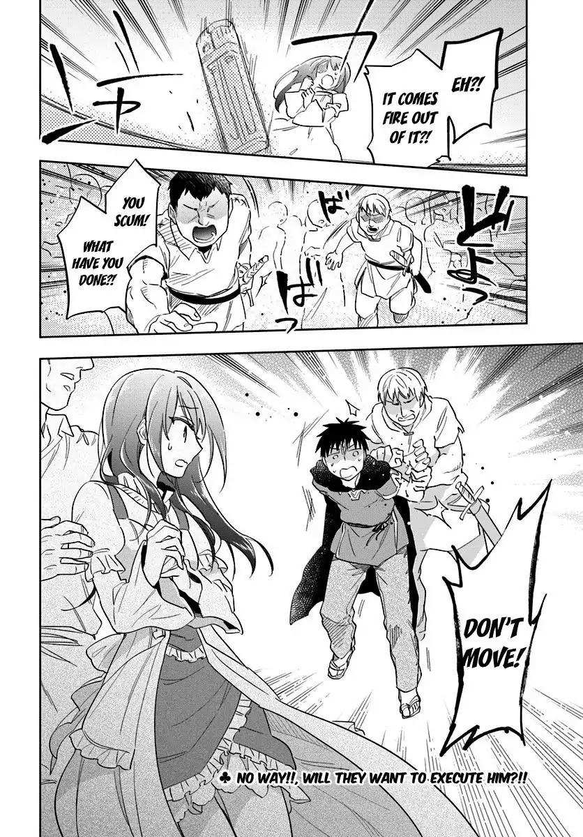 Takarakuji de 40-oku Atatta ndakedo Isekai ni Ijuu Suru Chapter 4 — Page 30