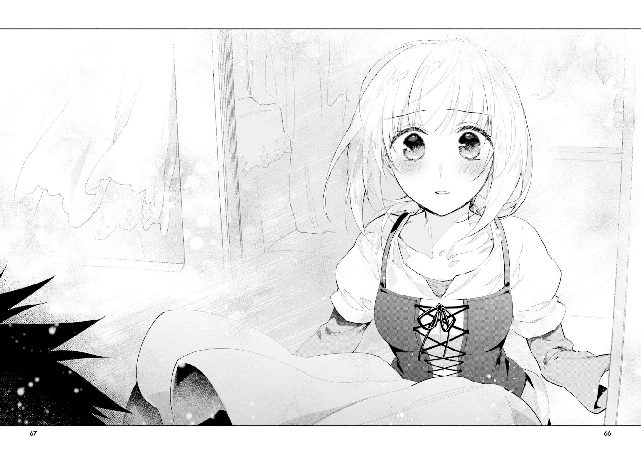 Takarakuji de 40-oku Atatta ndakedo Isekai ni Ijuu Suru Chapter 40 — Page 14
