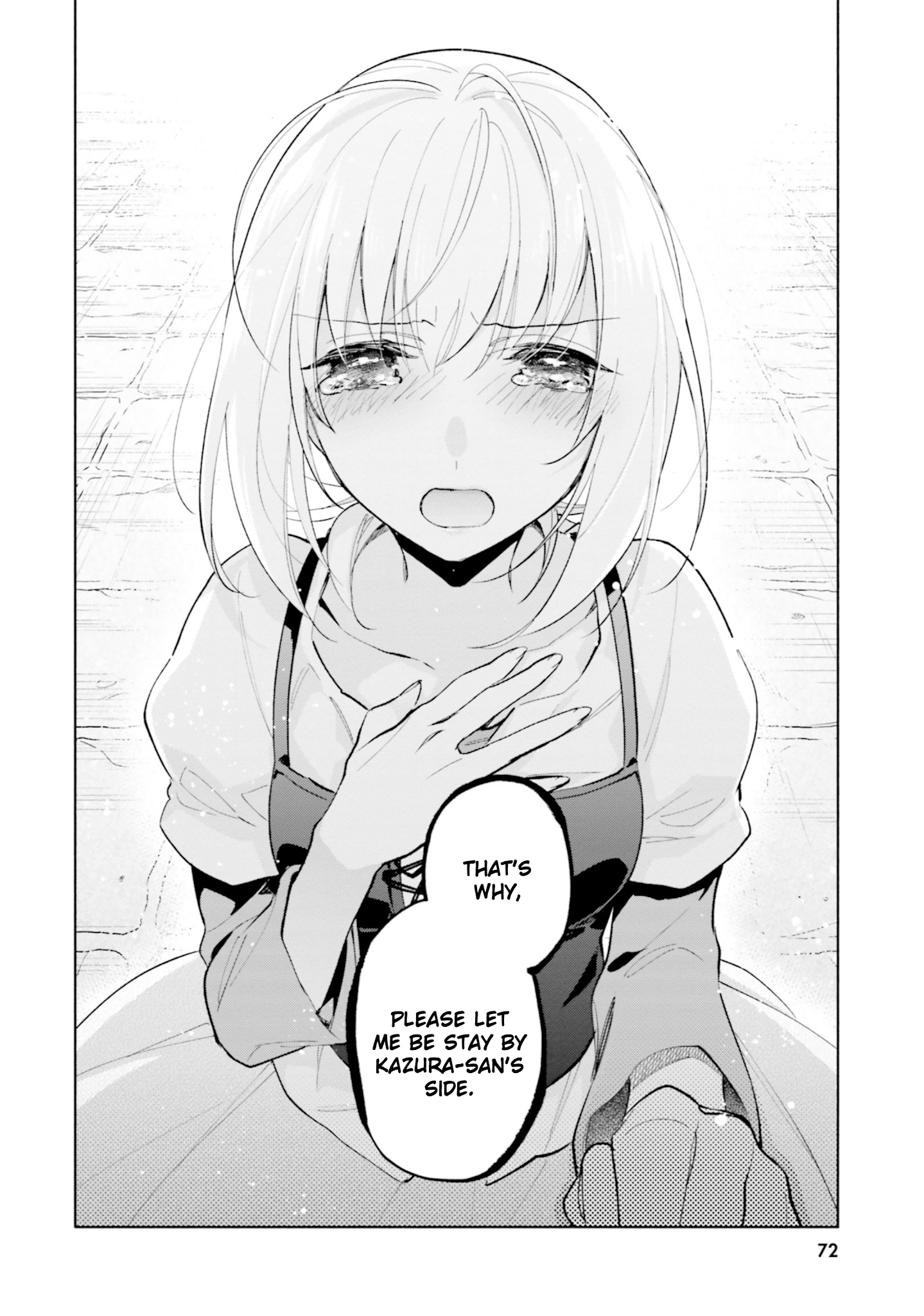 Takarakuji de 40-oku Atatta ndakedo Isekai ni Ijuu Suru Chapter 40 — Page 22