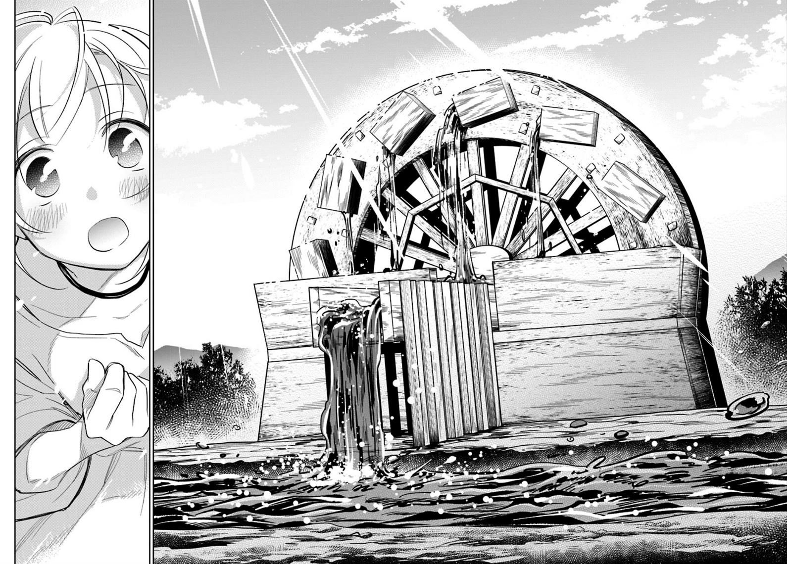 Takarakuji de 40-oku Atatta ndakedo Isekai ni Ijuu Suru Chapter 40 — Page 26