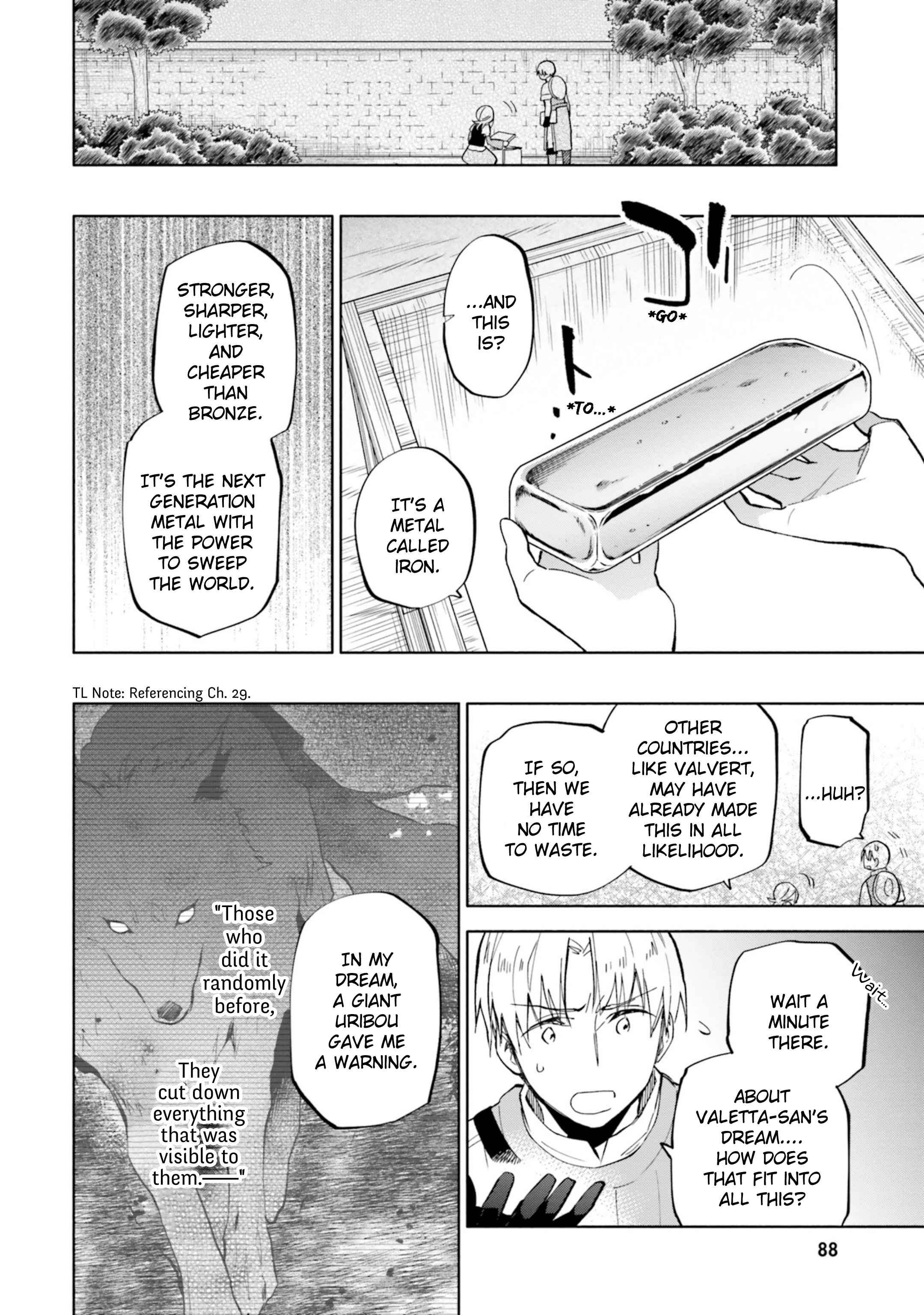 Takarakuji de 40-oku Atatta ndakedo Isekai ni Ijuu Suru Chapter 41 — Page 14