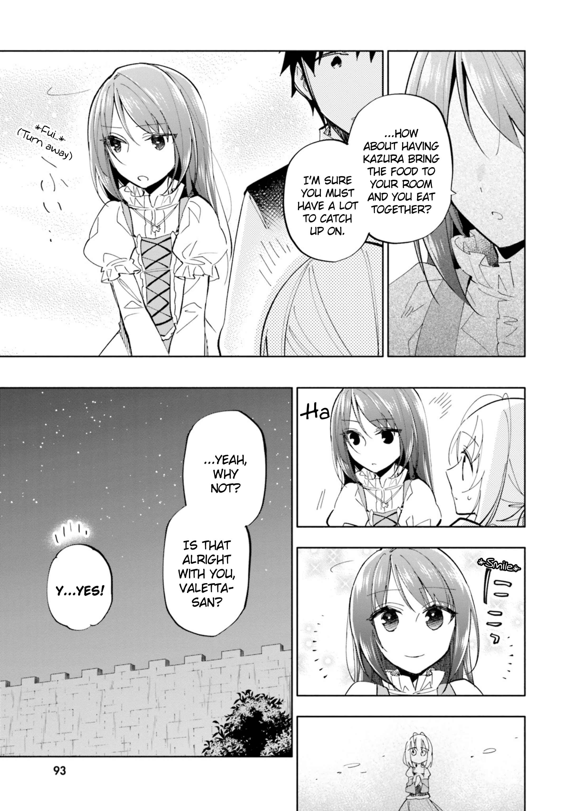 Takarakuji de 40-oku Atatta ndakedo Isekai ni Ijuu Suru Chapter 41 — Page 19
