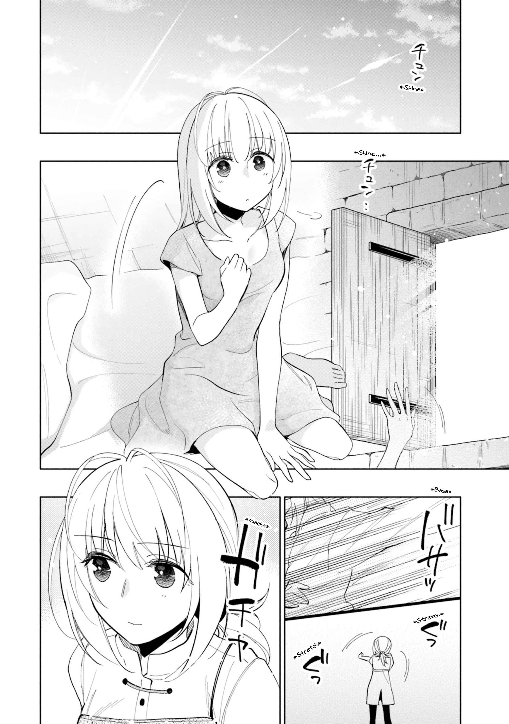 Takarakuji de 40-oku Atatta ndakedo Isekai ni Ijuu Suru Chapter 41 — Page 38