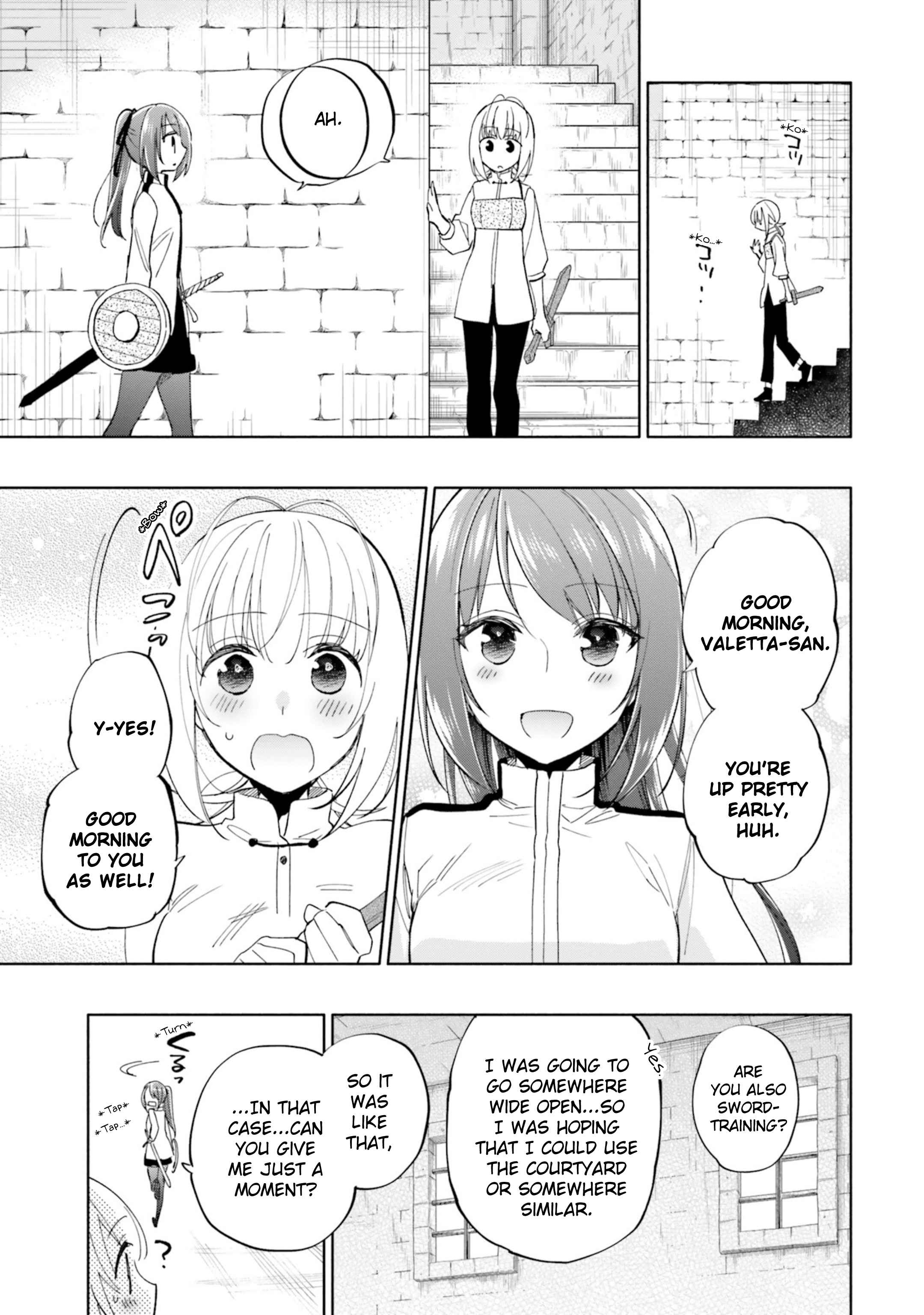 Takarakuji de 40-oku Atatta ndakedo Isekai ni Ijuu Suru Chapter 41 — Page 39