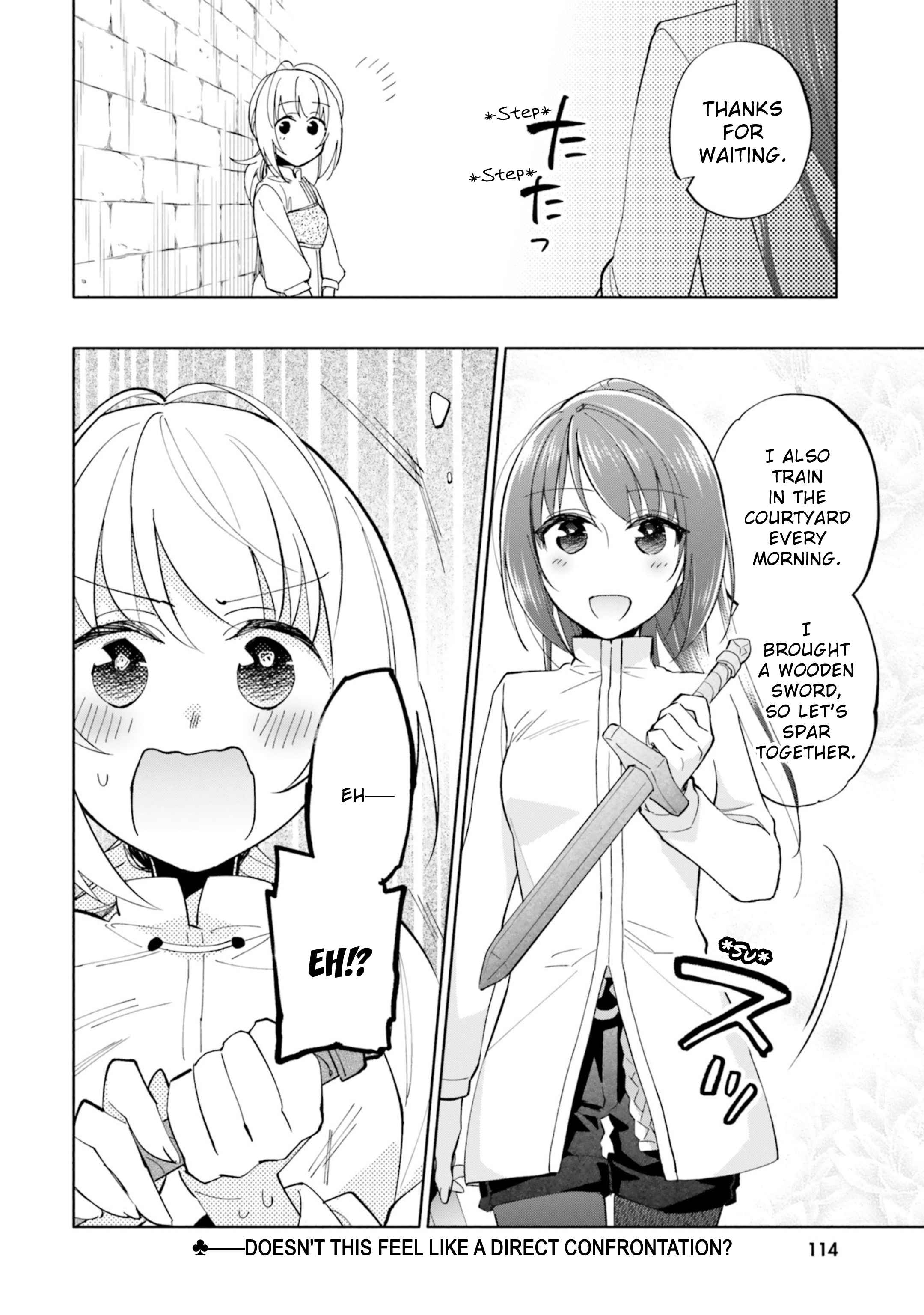 Takarakuji de 40-oku Atatta ndakedo Isekai ni Ijuu Suru Chapter 41 — Page 40