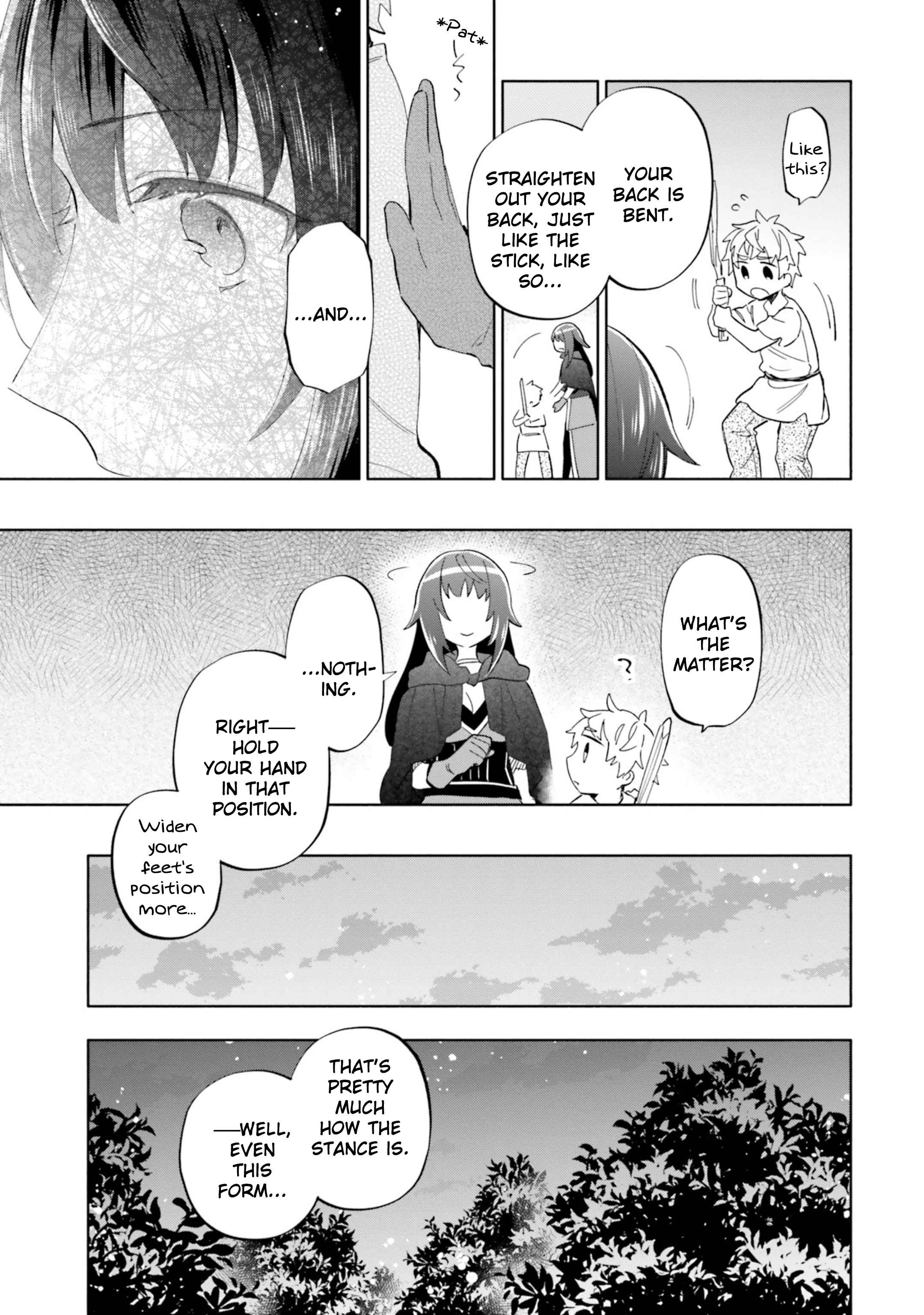 Takarakuji de 40-oku Atatta ndakedo Isekai ni Ijuu Suru Chapter 42.5 — Page 5