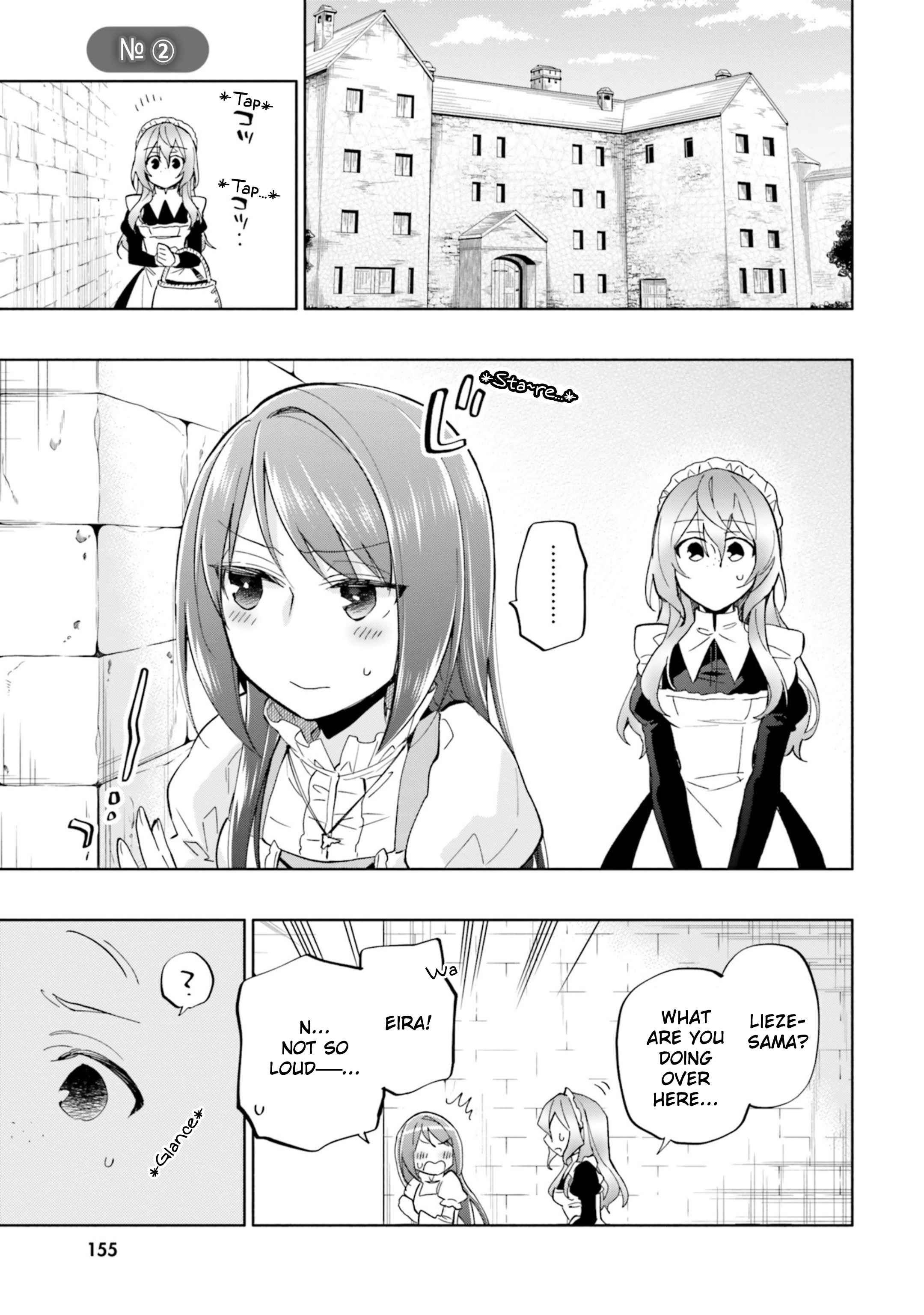 Takarakuji de 40-oku Atatta ndakedo Isekai ni Ijuu Suru Chapter 42.5 — Page 9