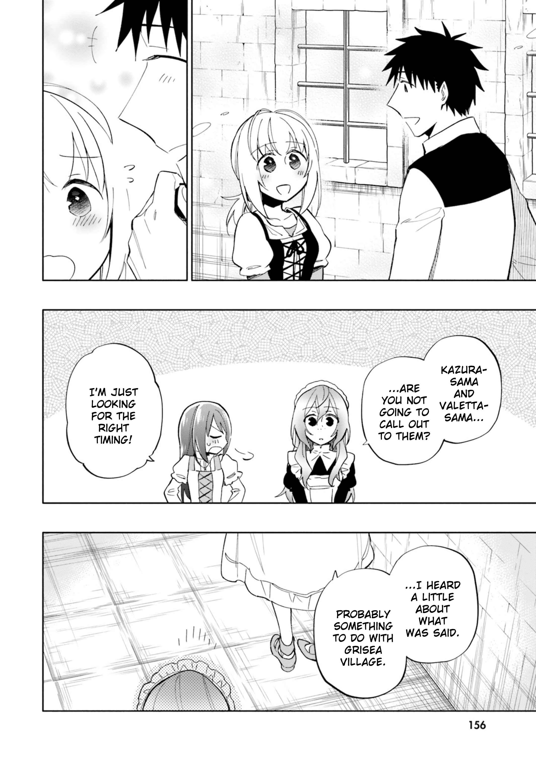 Takarakuji de 40-oku Atatta ndakedo Isekai ni Ijuu Suru Chapter 42.5 — Page 10